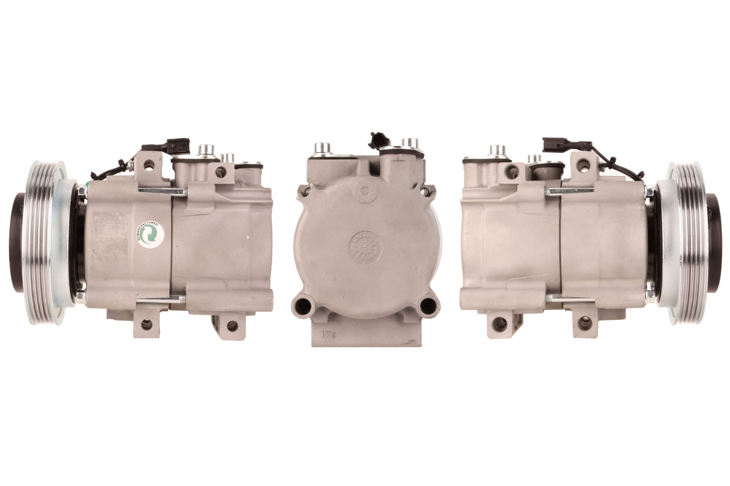 Airco compressor DRI 700510380