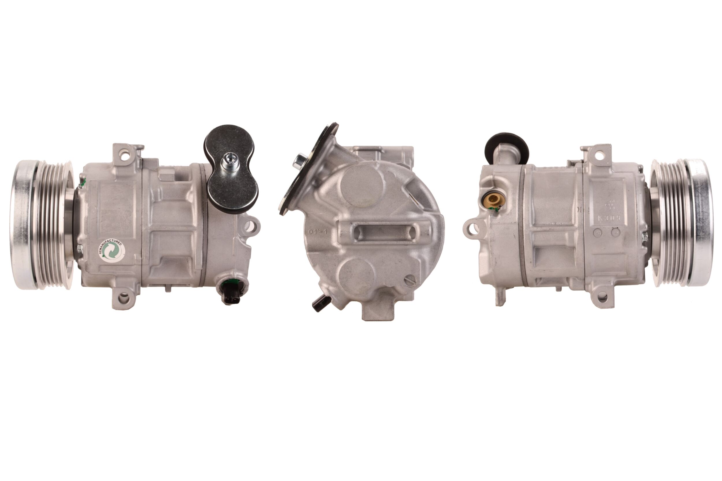 Airco compressor DRI 700510414