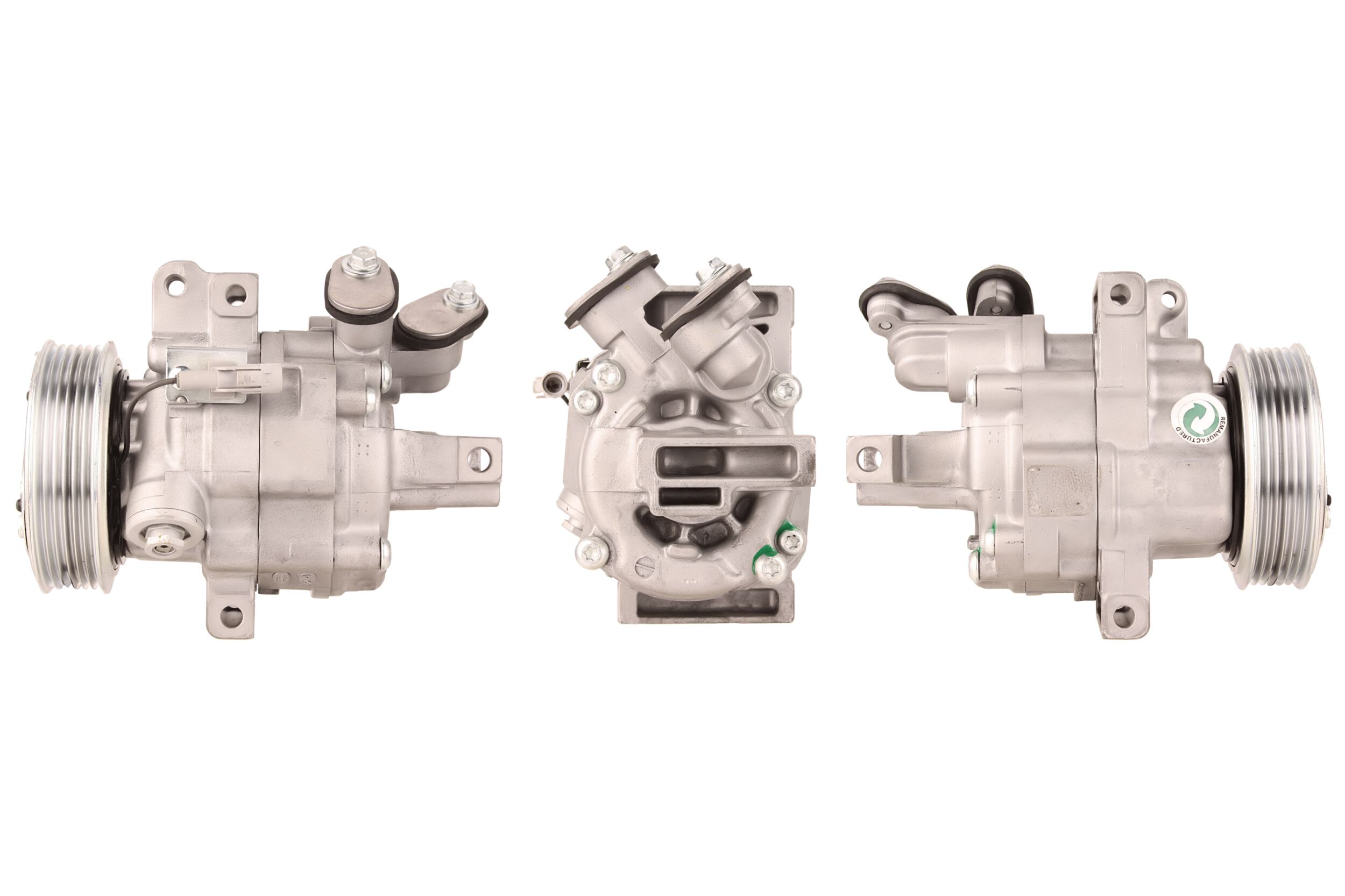 Airco compressor DRI 700510401