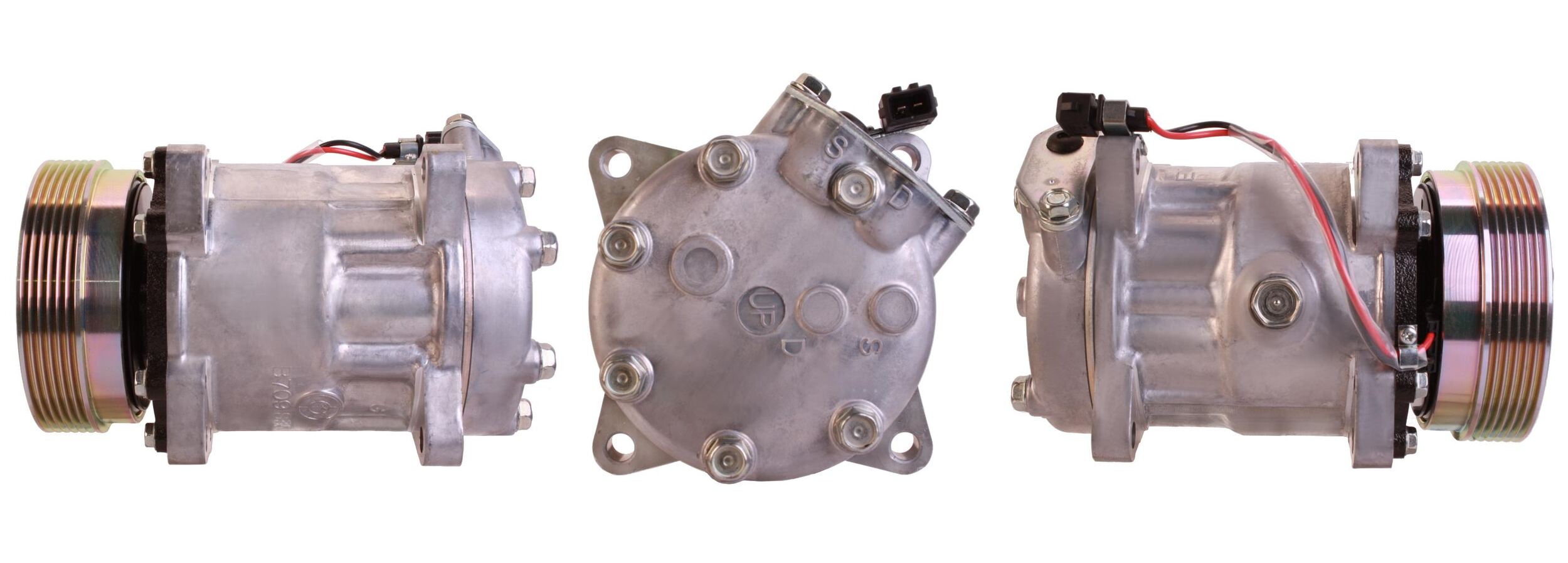 Airco compressor DRI 700510457