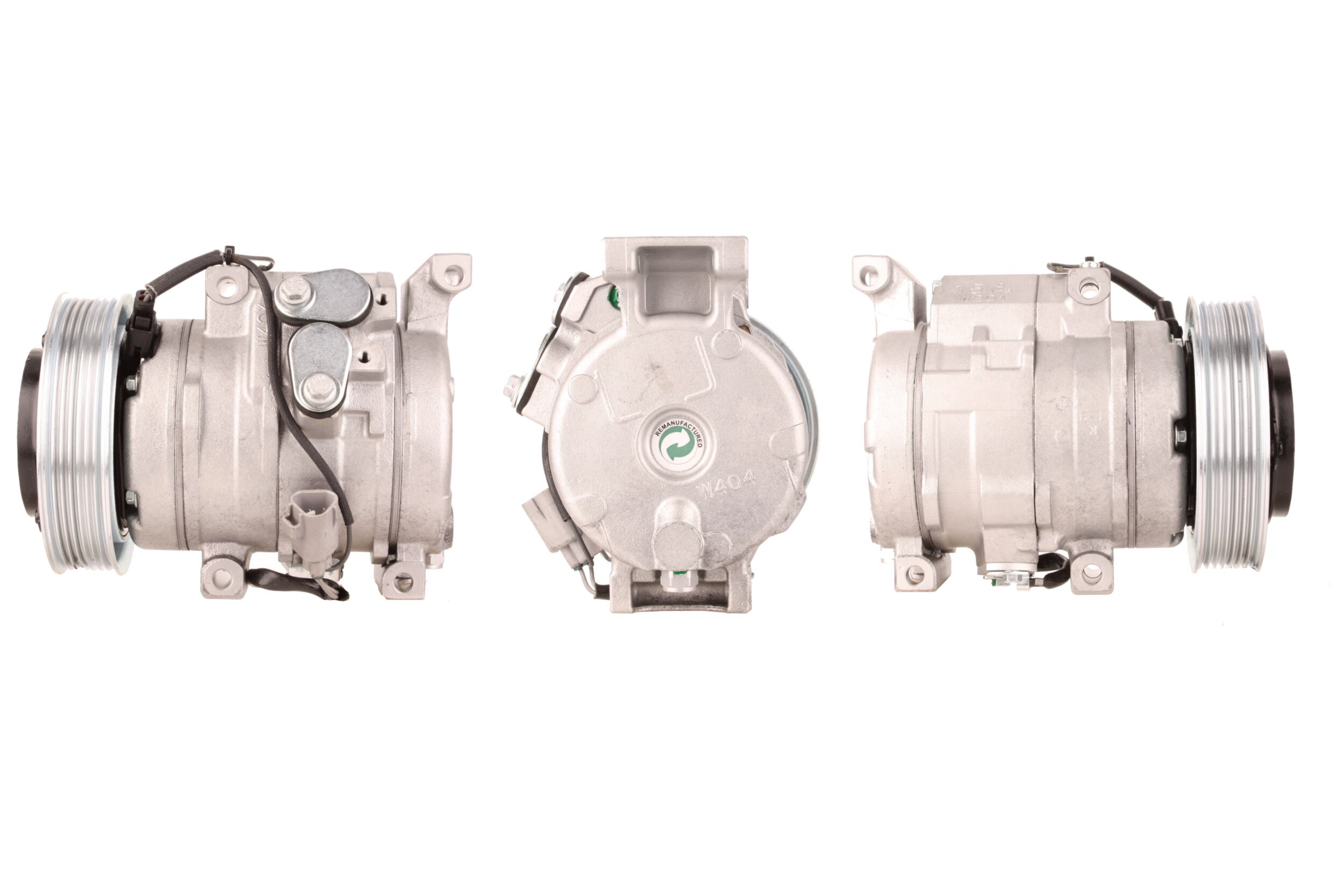 Airco compressor DRI 700510473