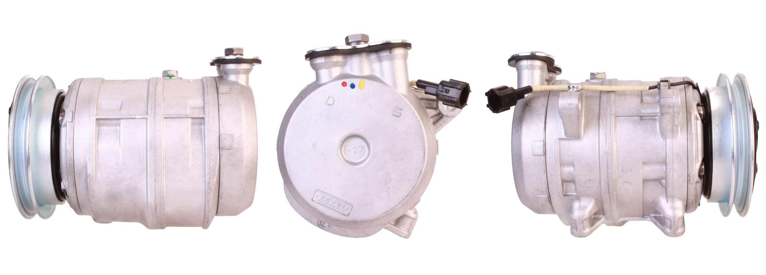 Airco compressor DRI 700510484