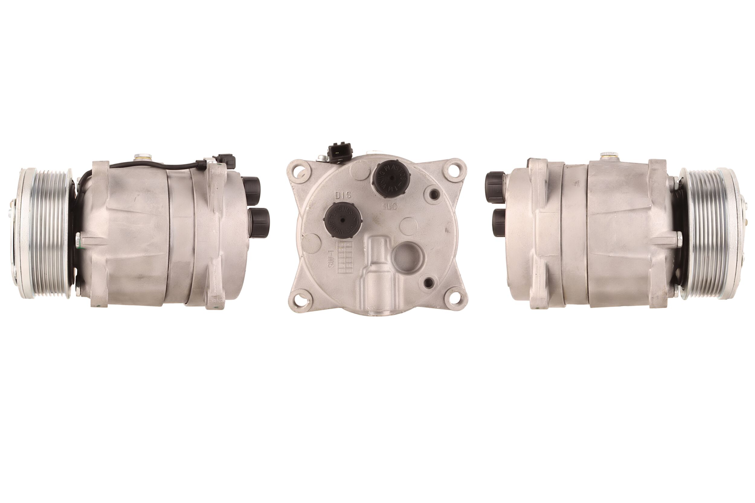Airco compressor DRI 700510046