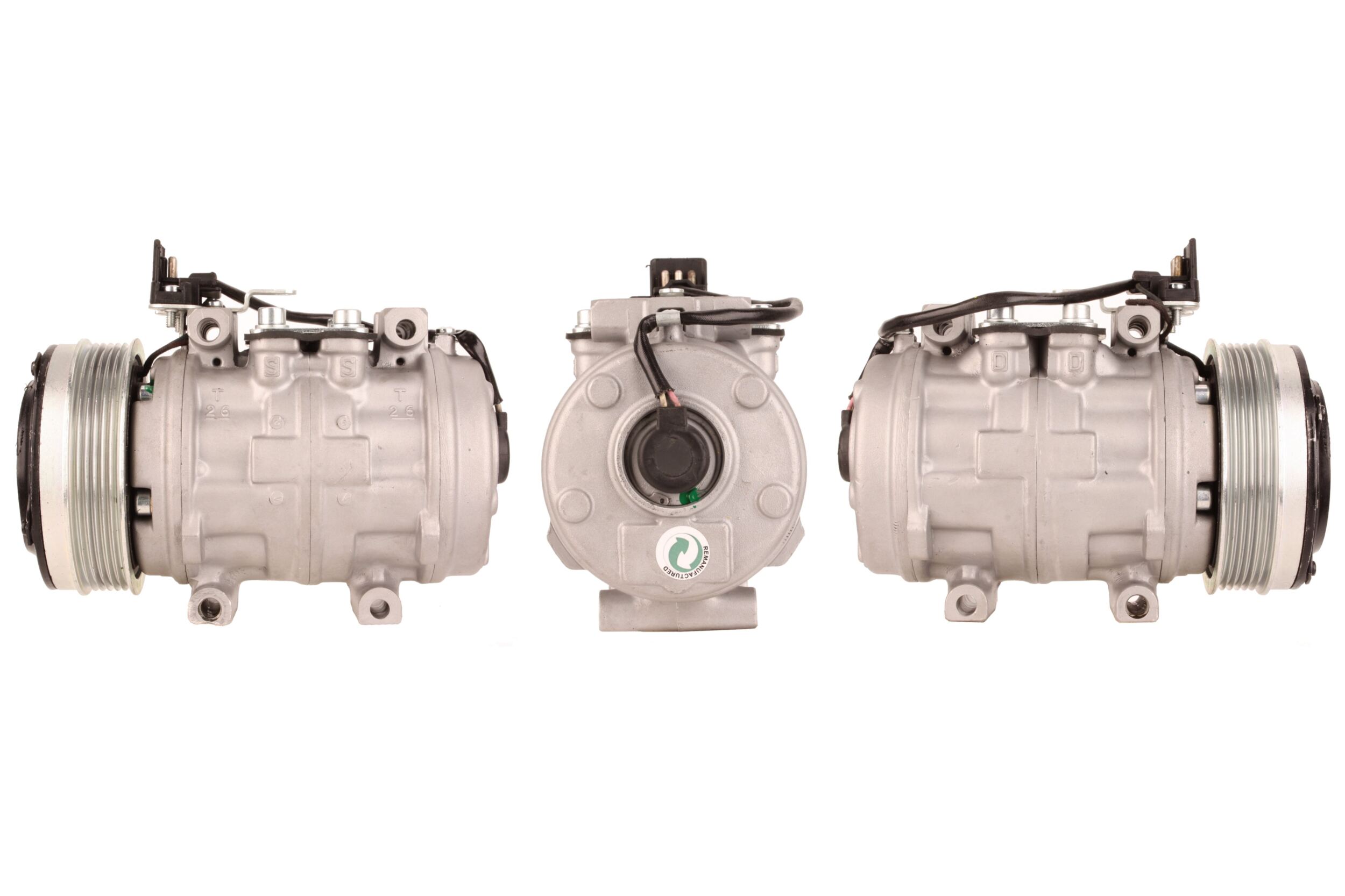 Airco compressor DRI 700510026