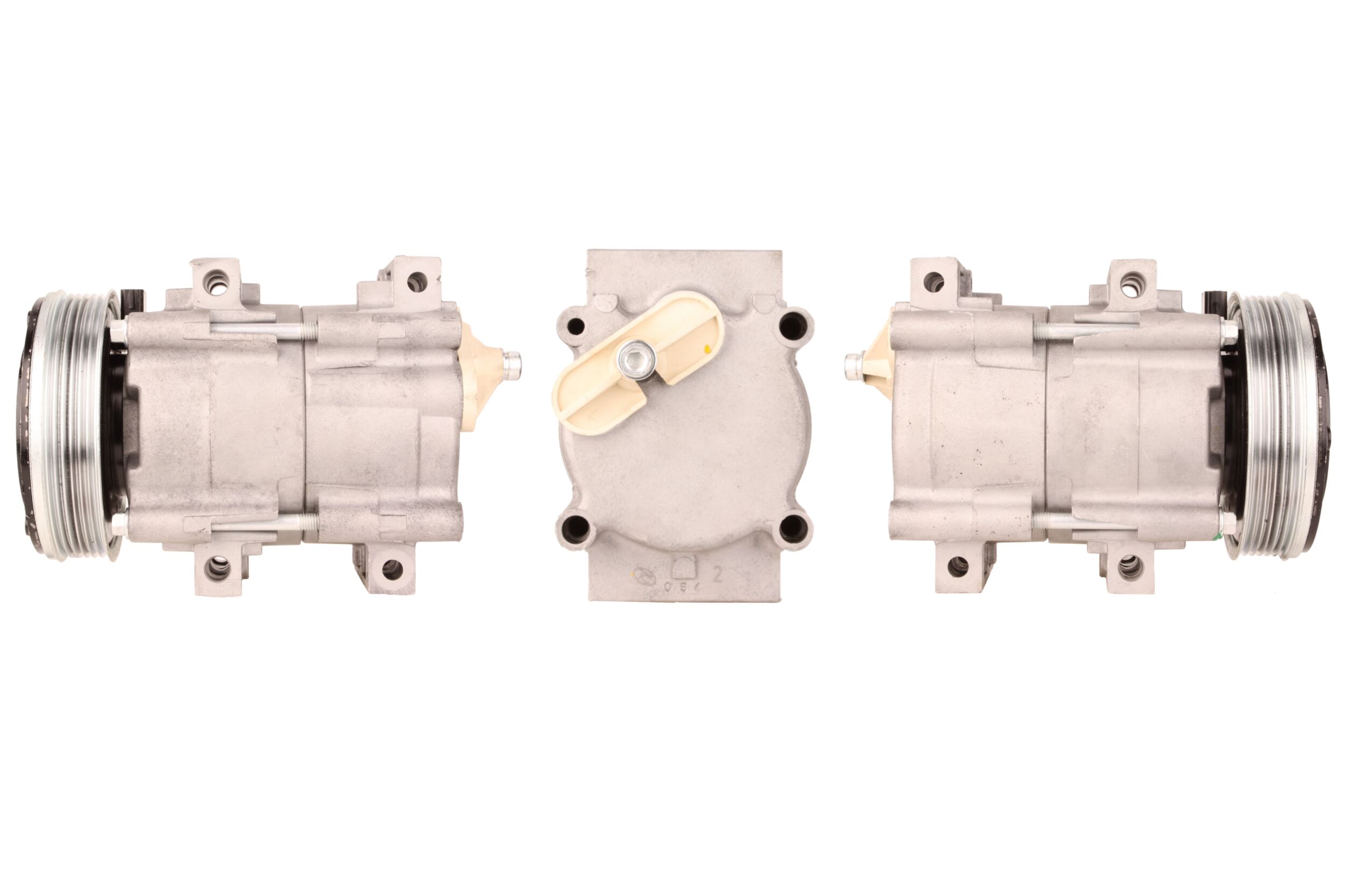 Airco compressor DRI 700510072