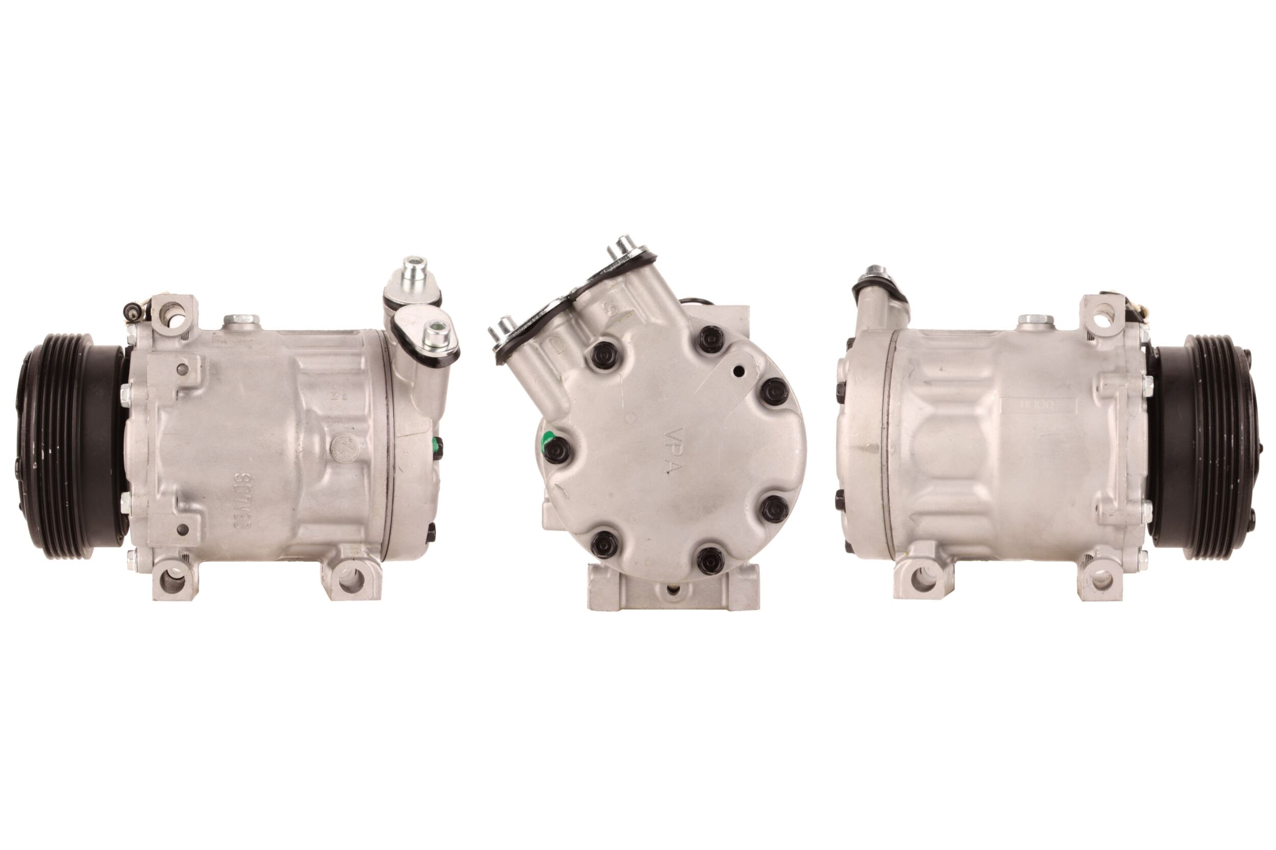 Airco compressor DRI 700510078