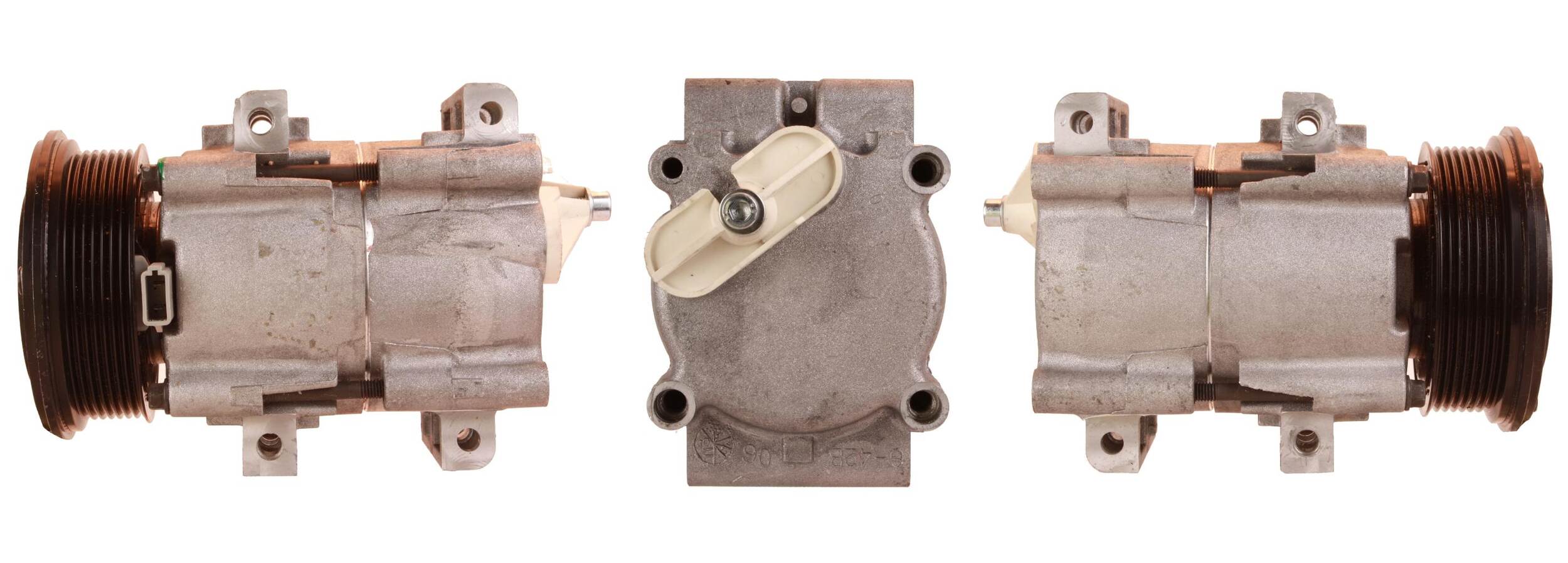 Airco compressor DRI 700510666