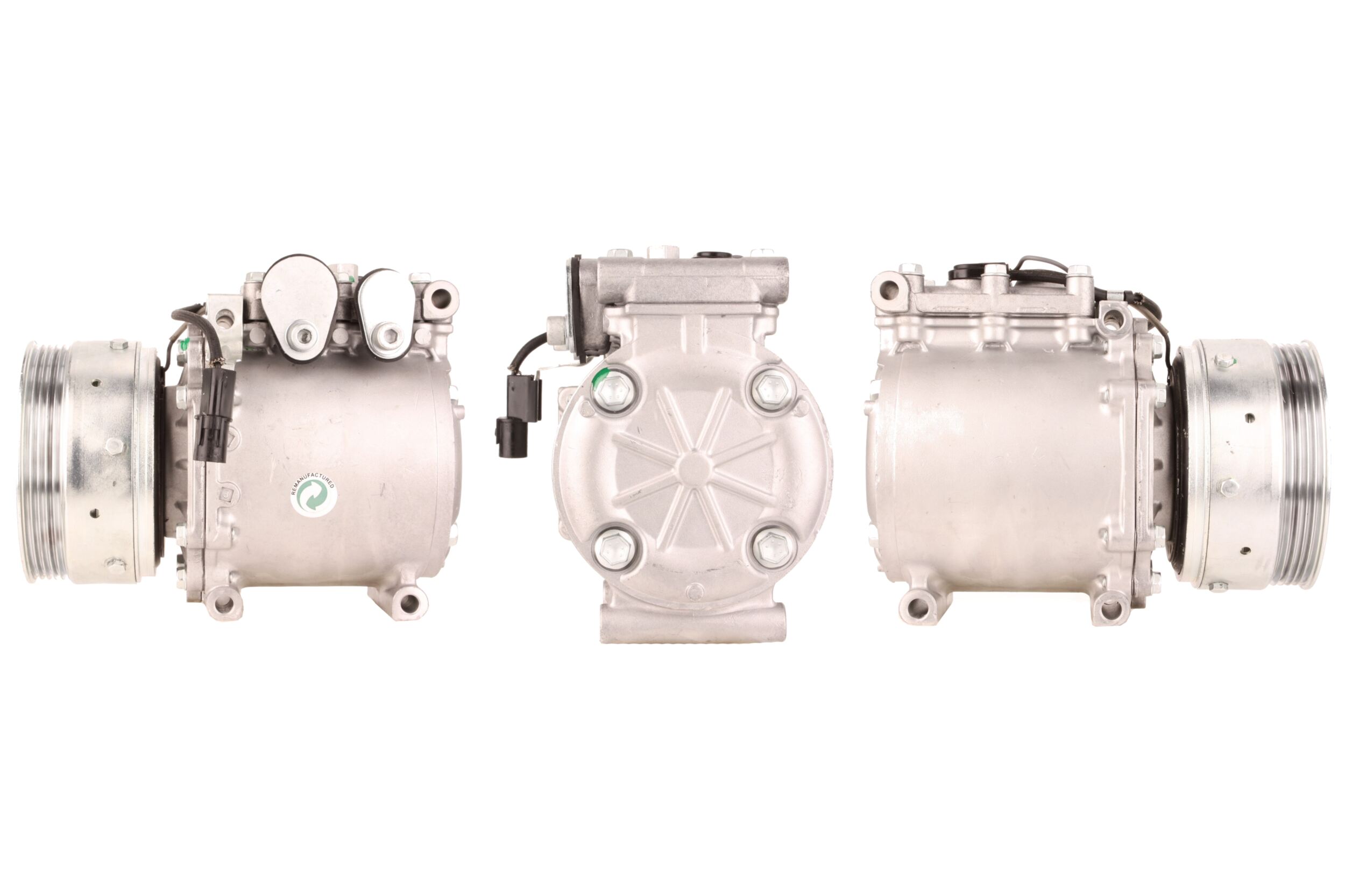 Airco compressor DRI 700510085