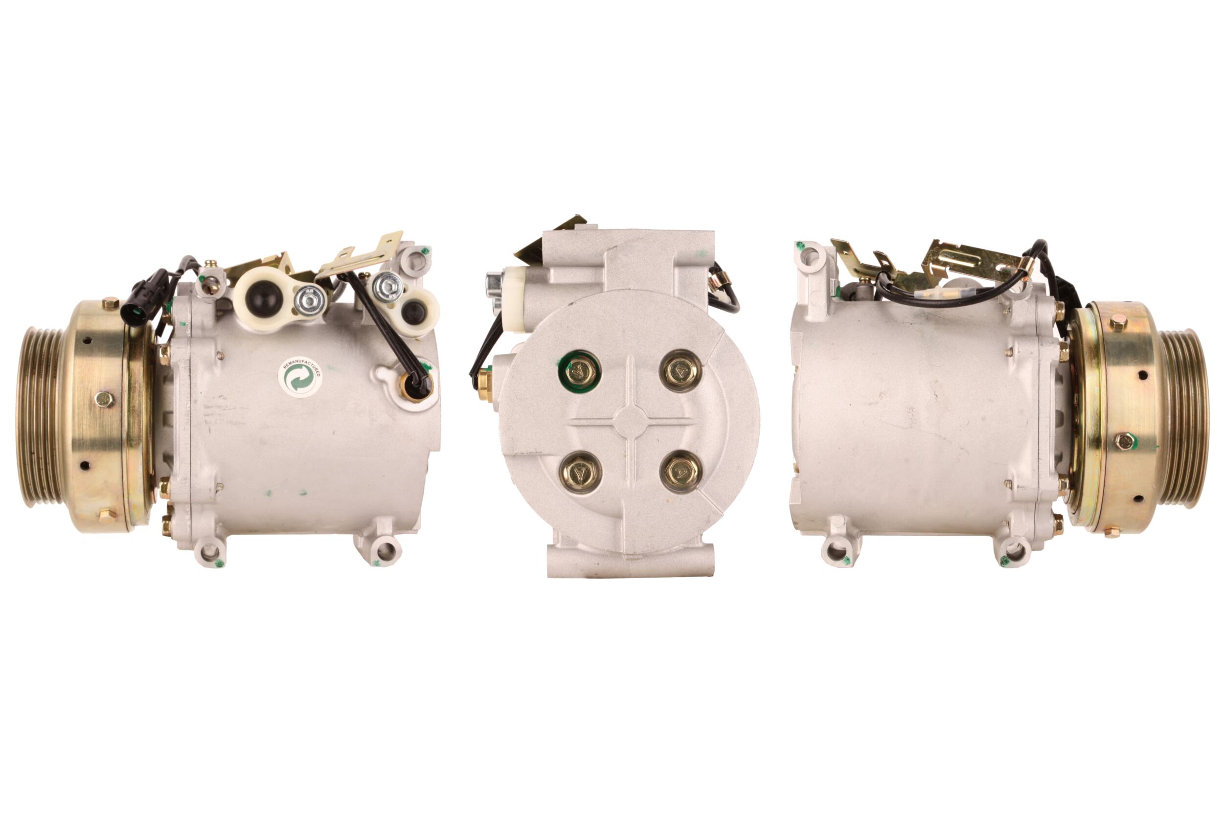 Airco compressor DRI 700510086
