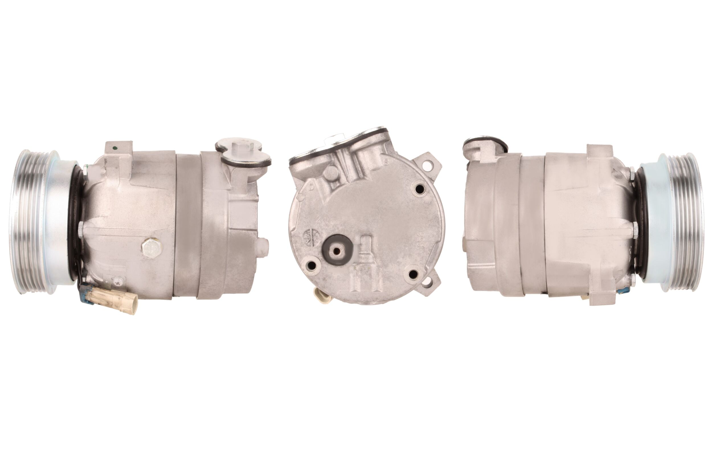 Airco compressor DRI 700510097
