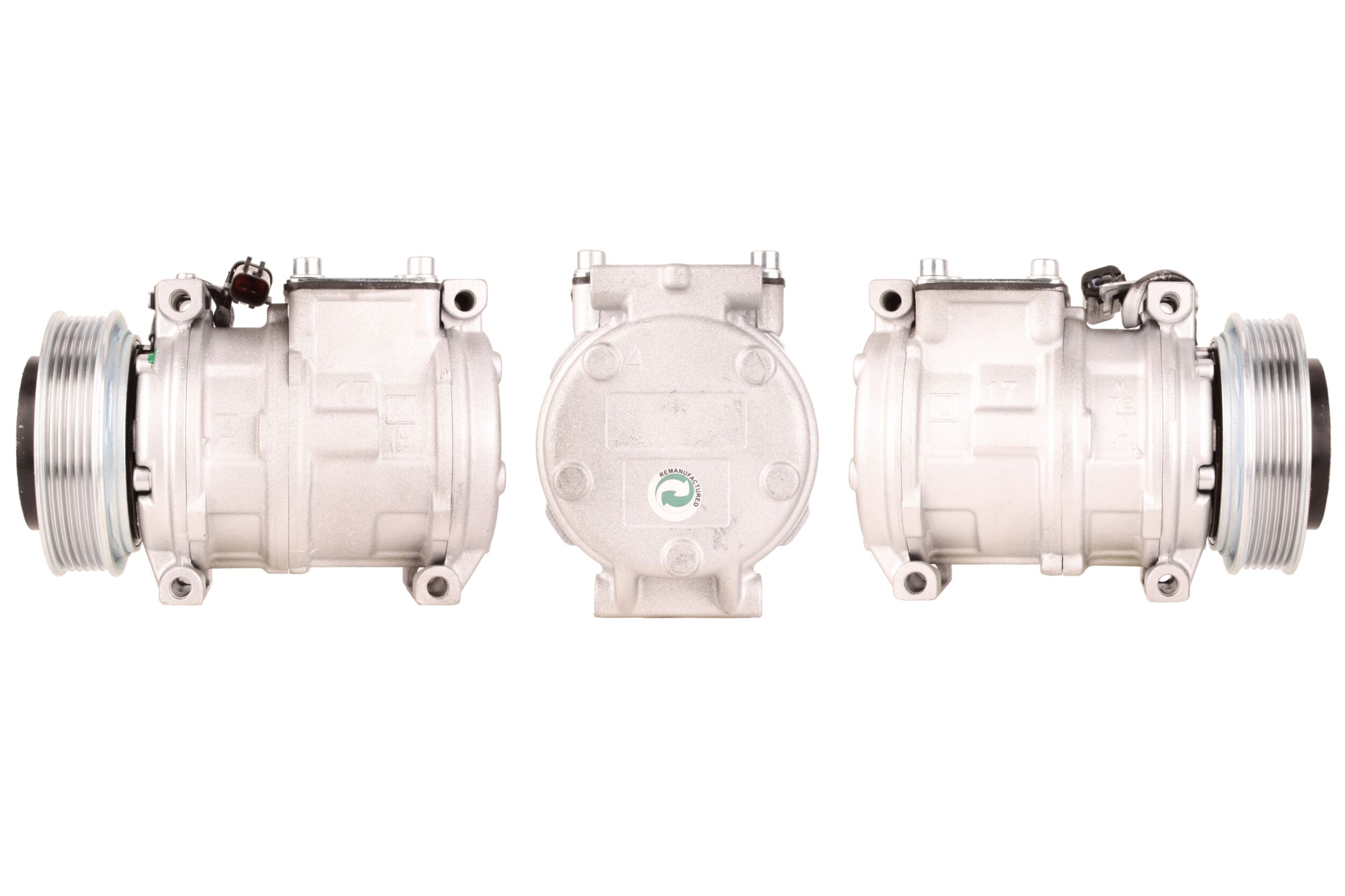 Airco compressor DRI 700510096