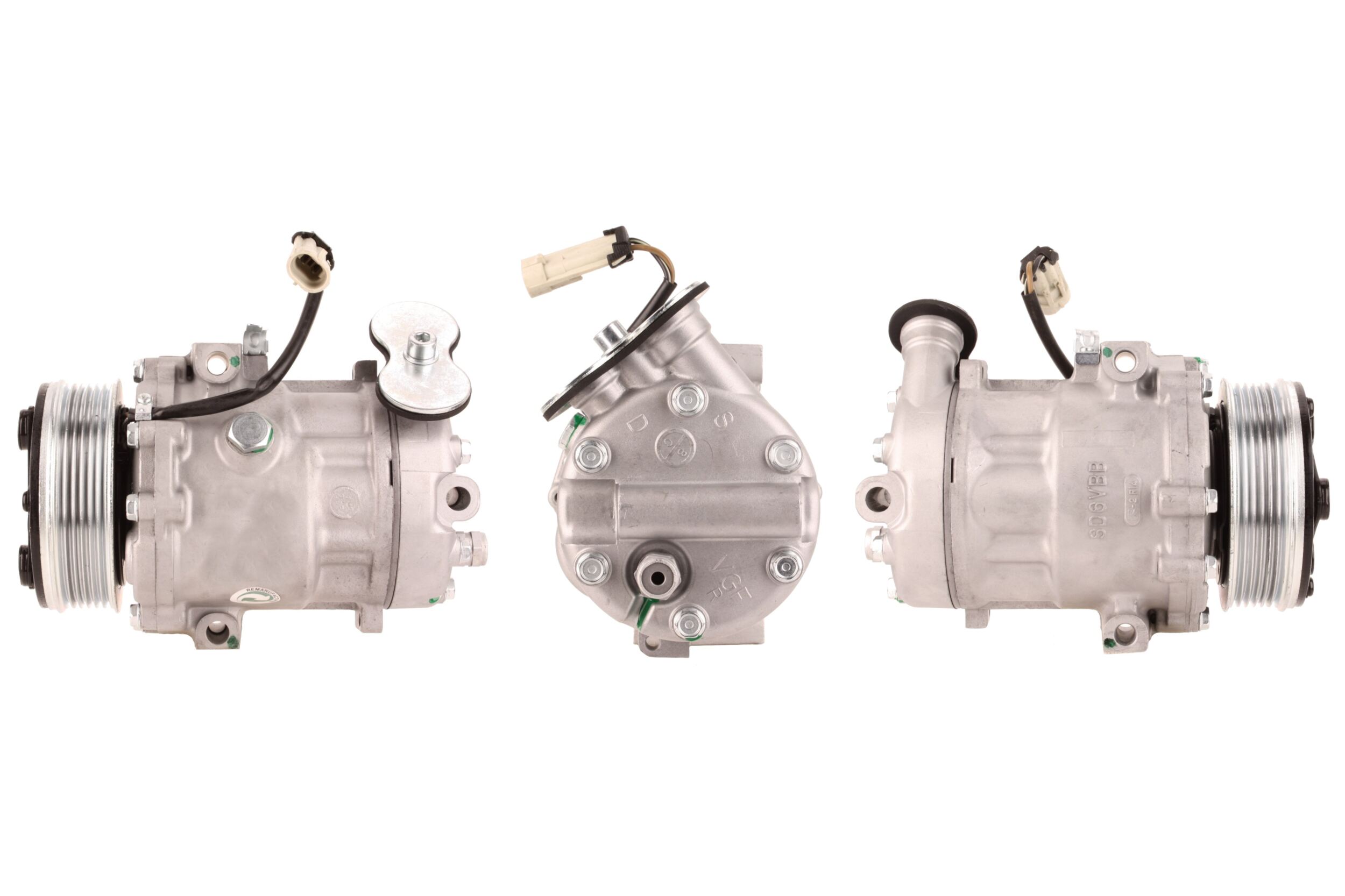Airco compressor DRI 700510106