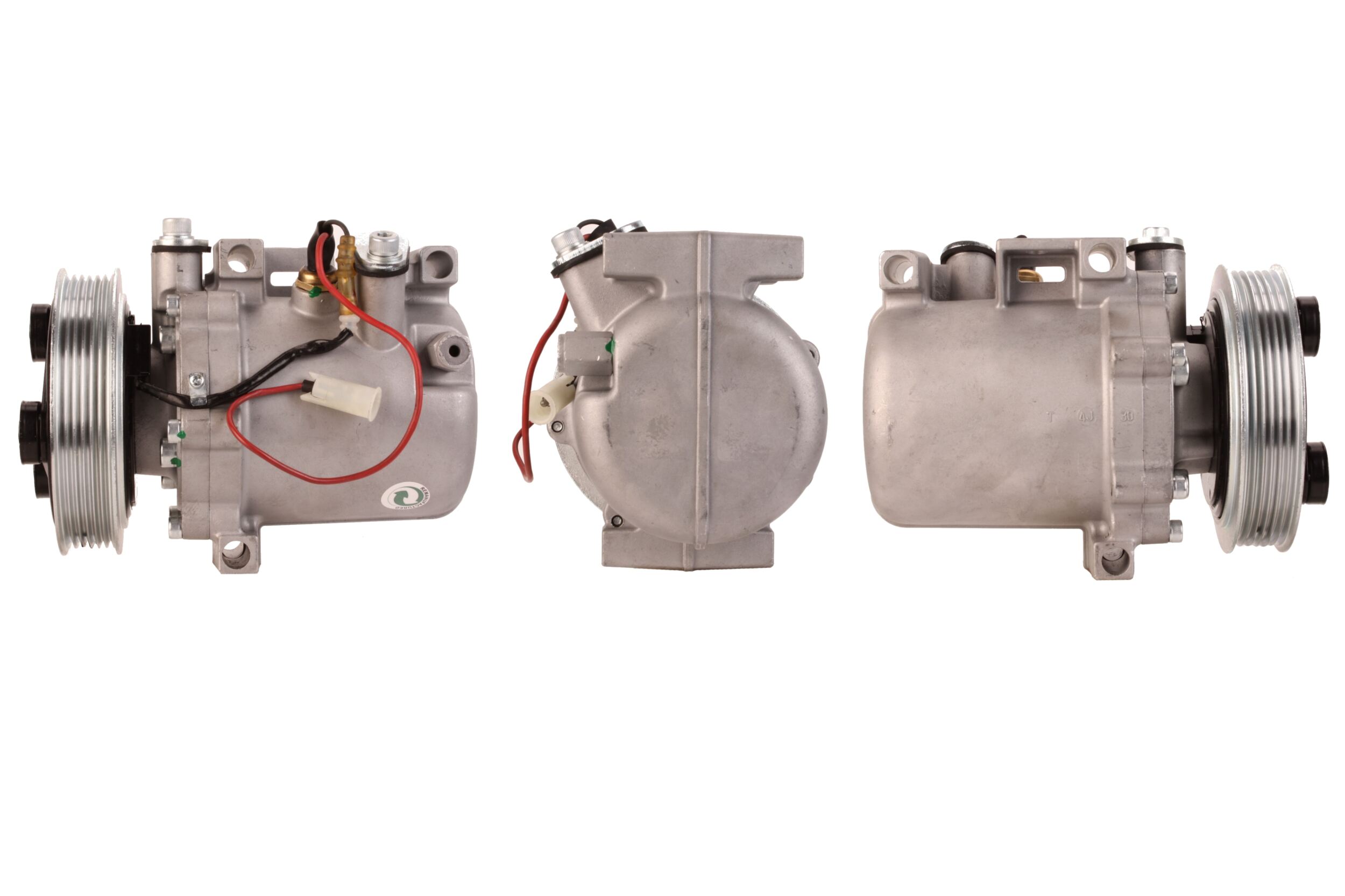 Airco compressor DRI 700510013