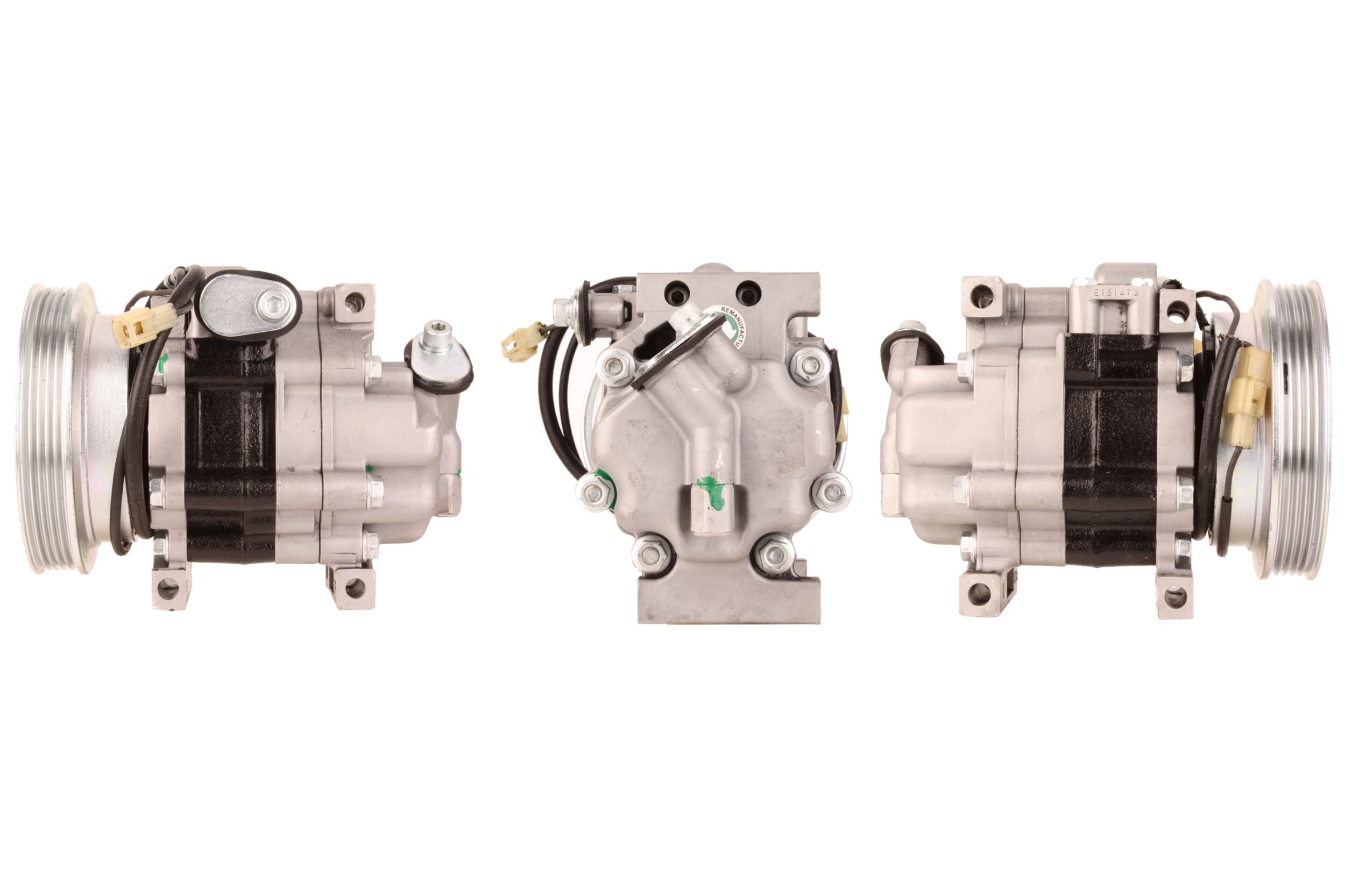 Airco compressor DRI 700510683