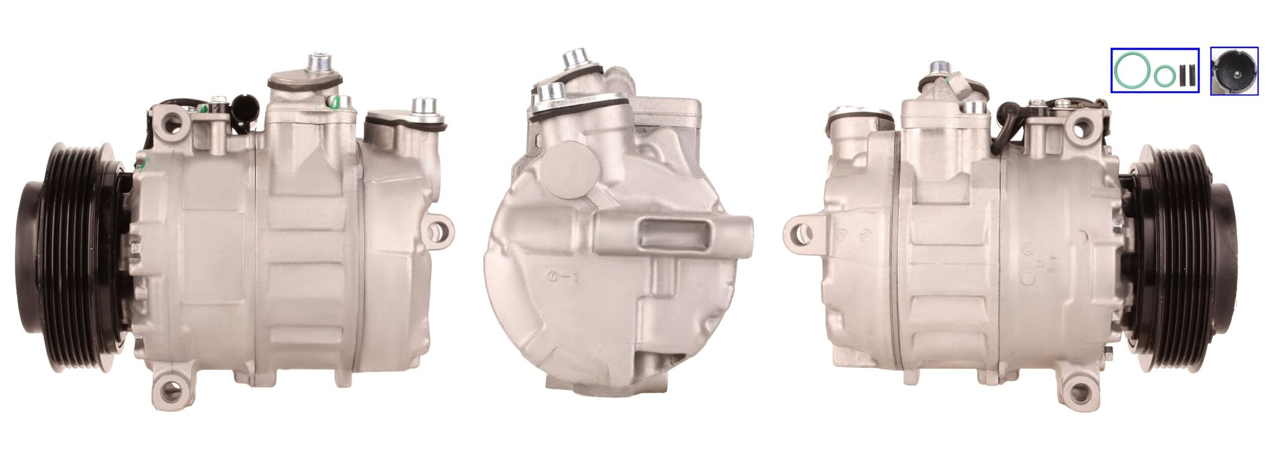 Airco compressor DRI 700510199