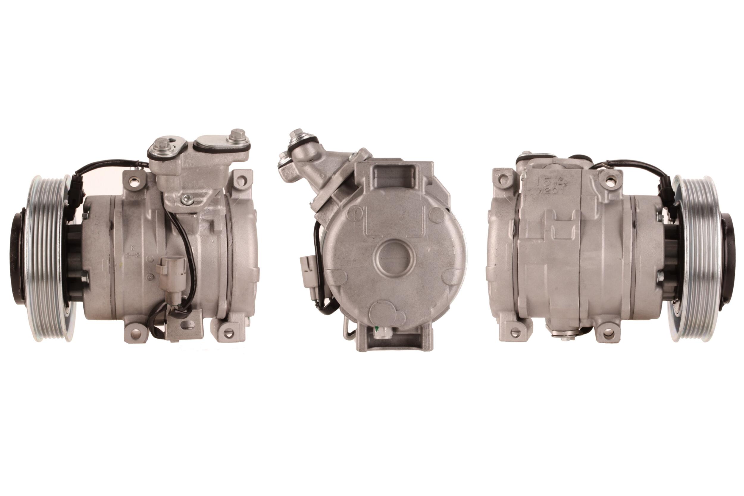 Airco compressor DRI 700510212