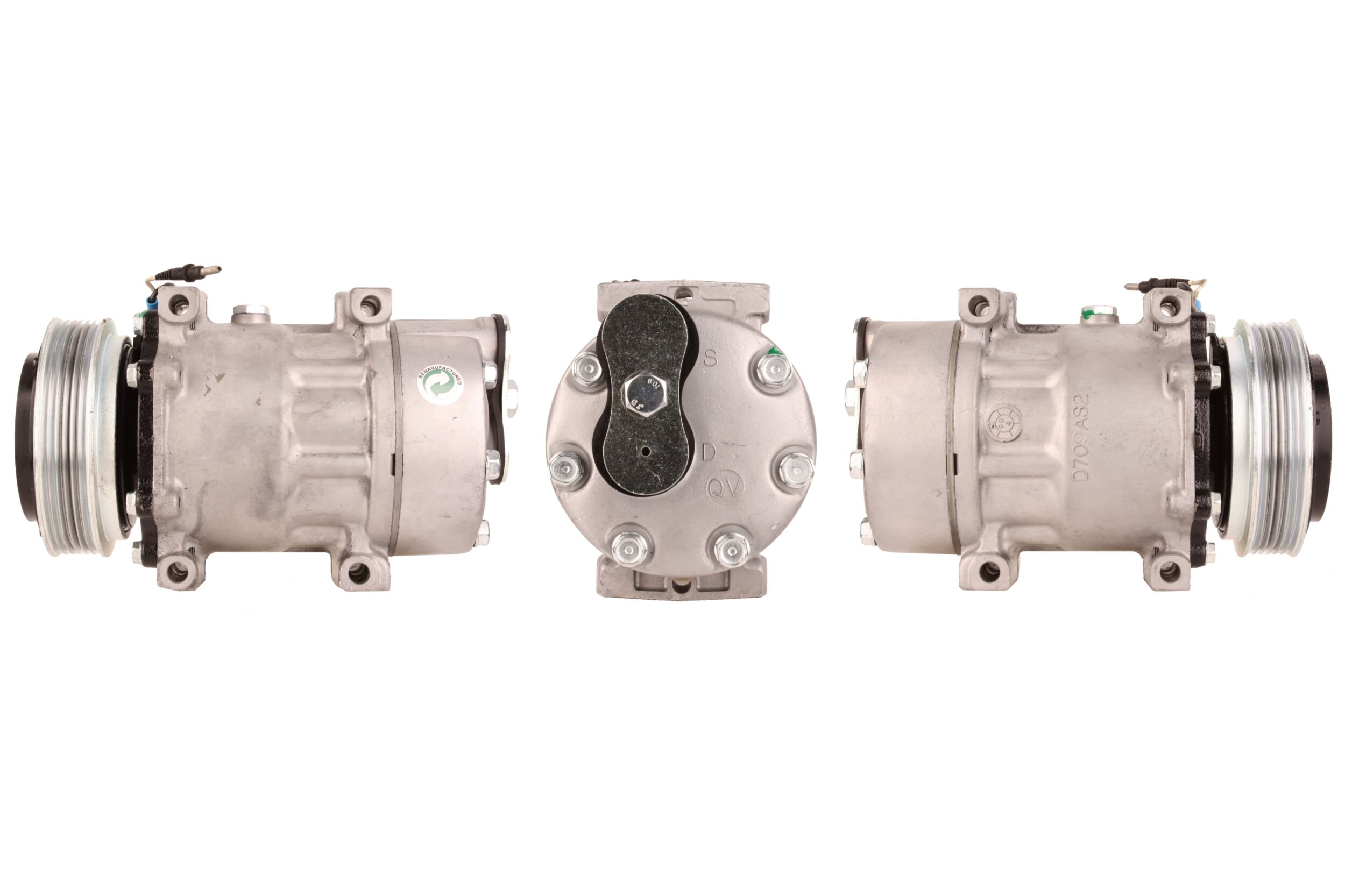Airco compressor DRI 700510157