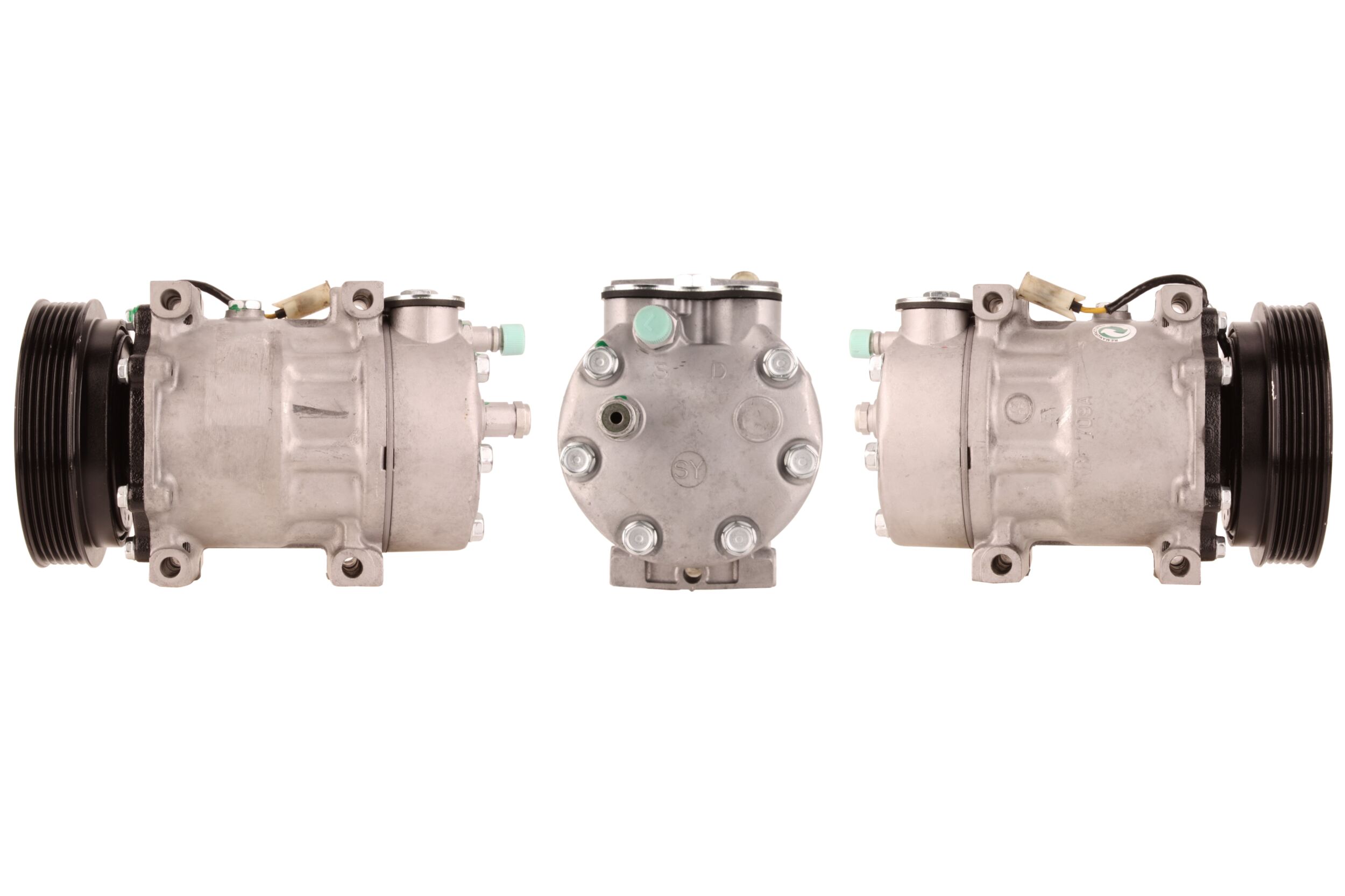 Airco compressor DRI 700510160