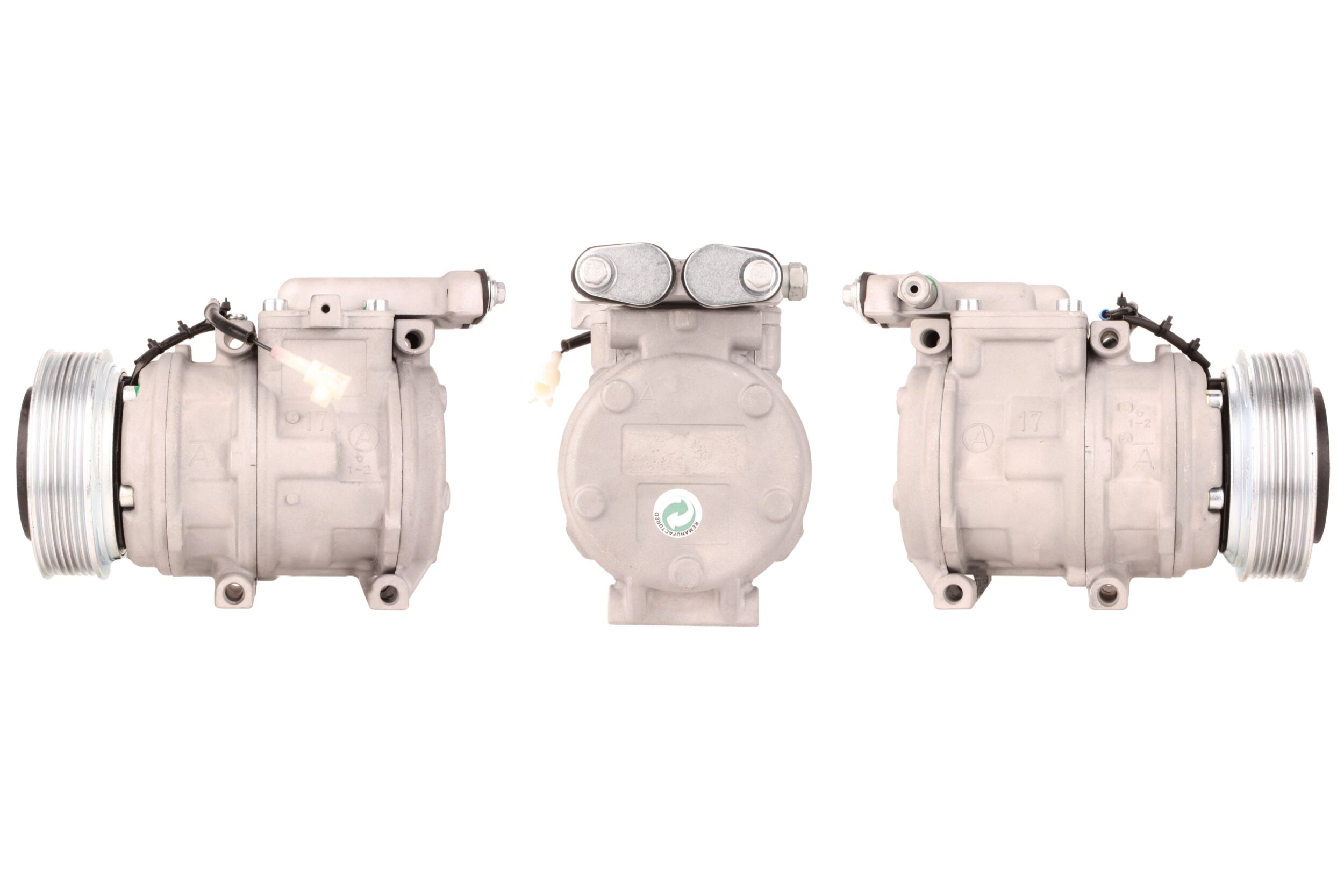 Airco compressor DRI 700510183