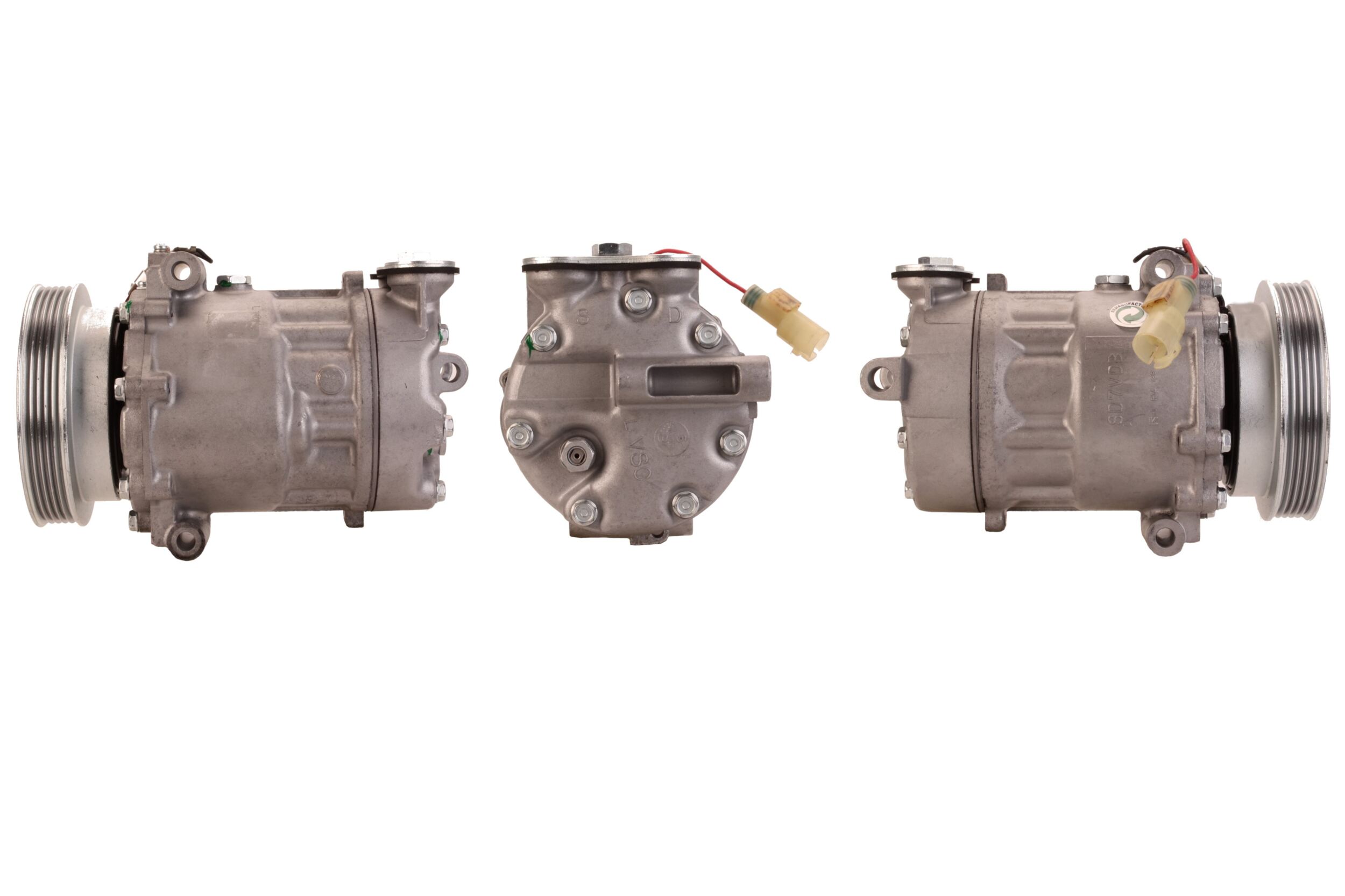 Airco compressor DRI 700510193