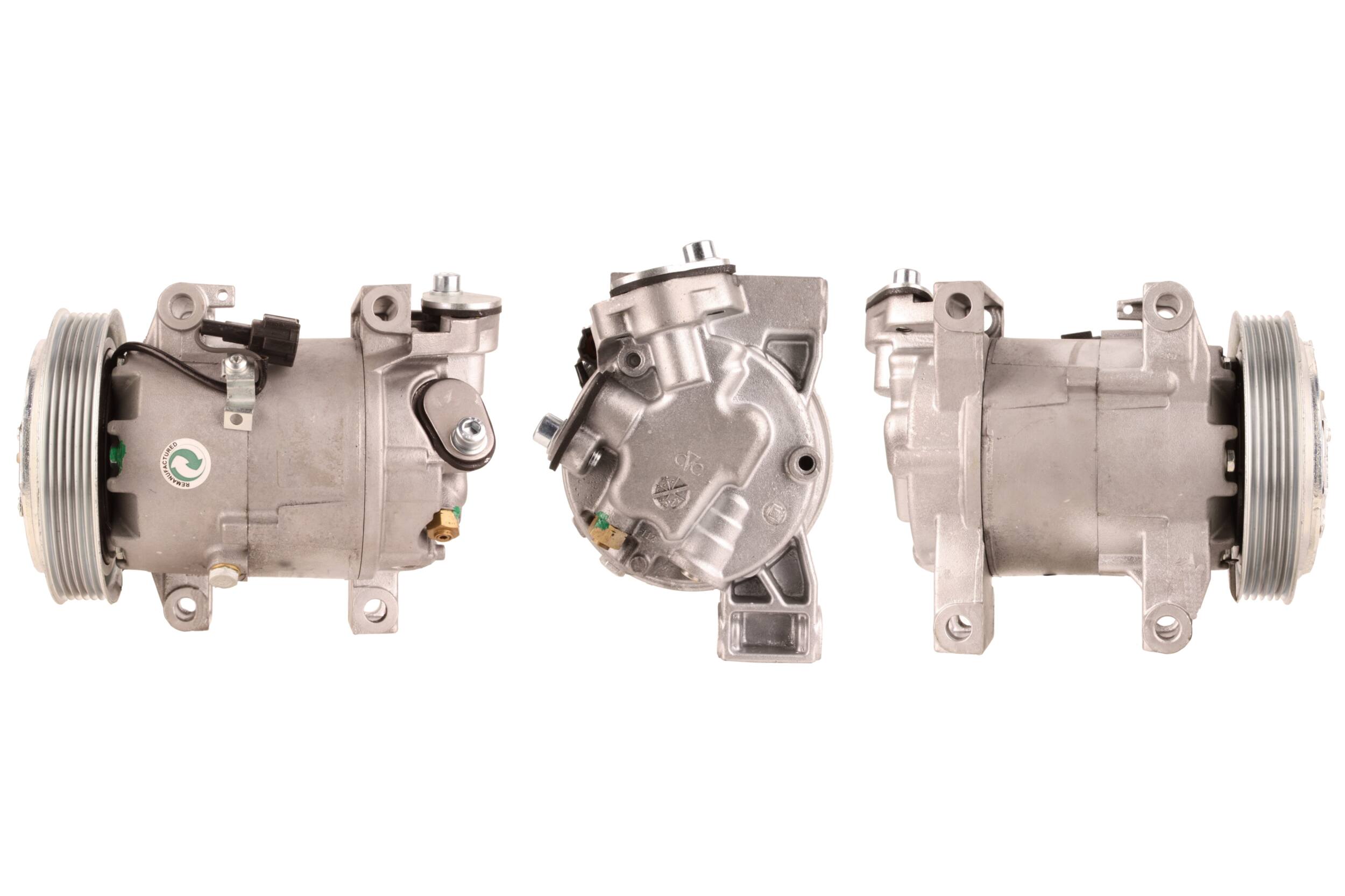 Airco compressor DRI 700510225