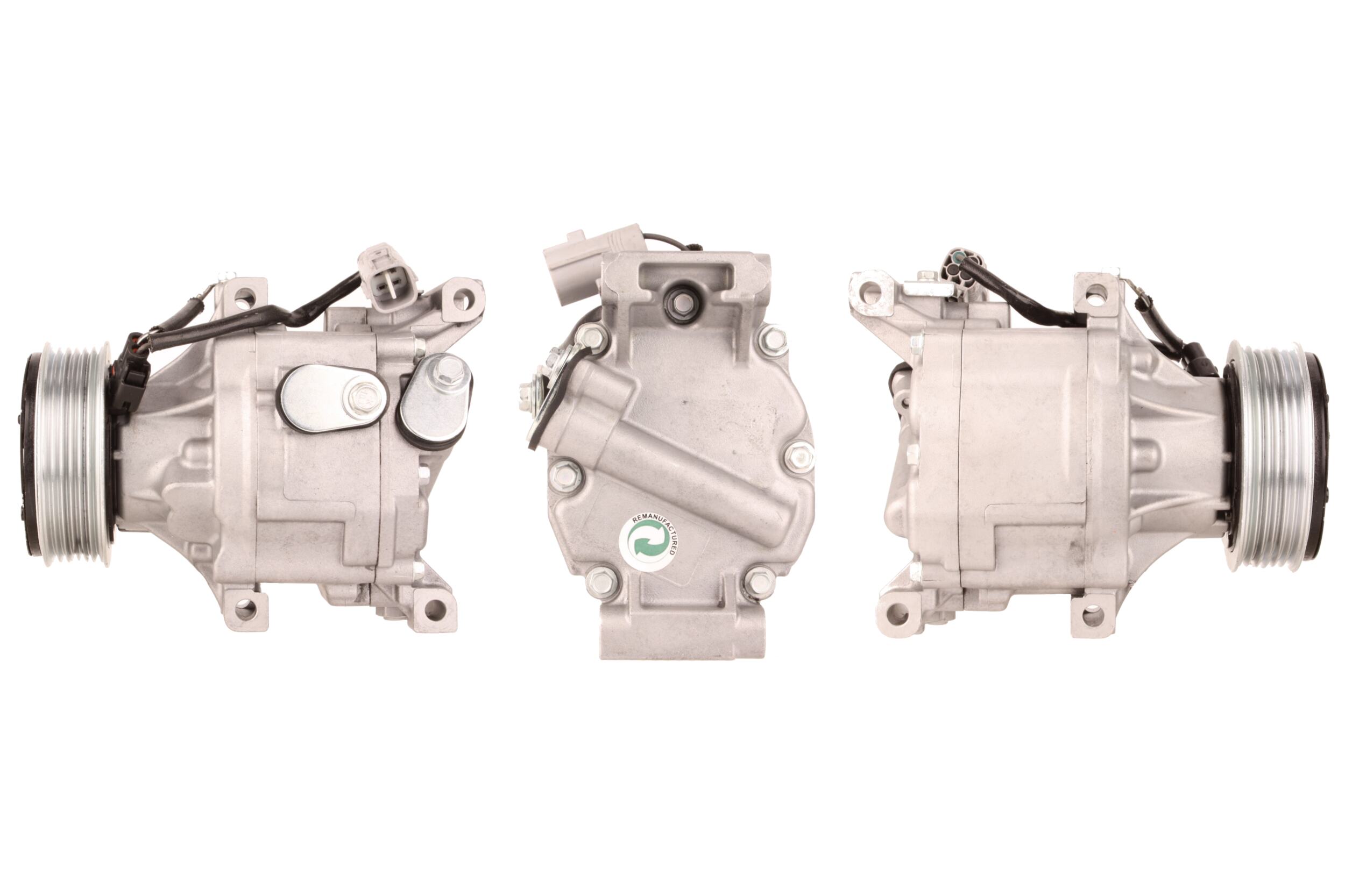 Airco compressor DRI 700510266
