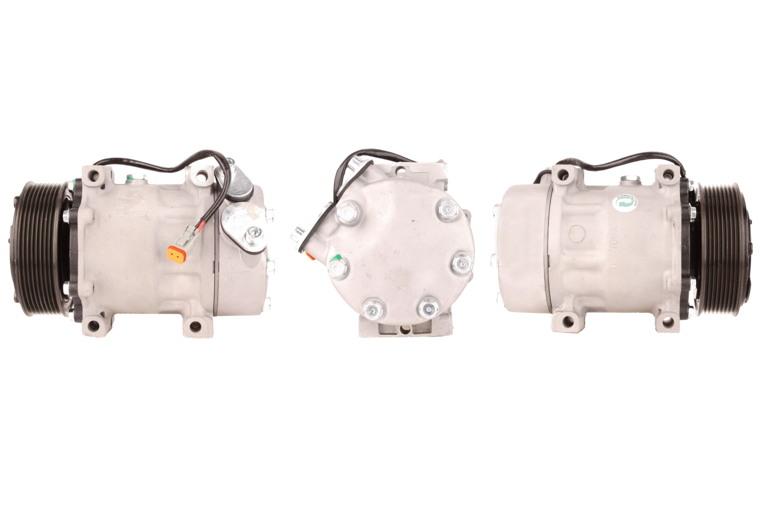 Airco compressor DRI 700510275