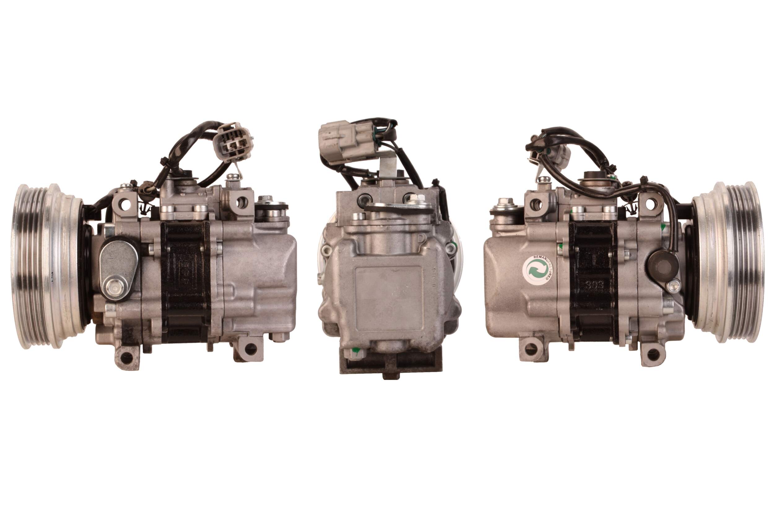 Airco compressor DRI 700510509