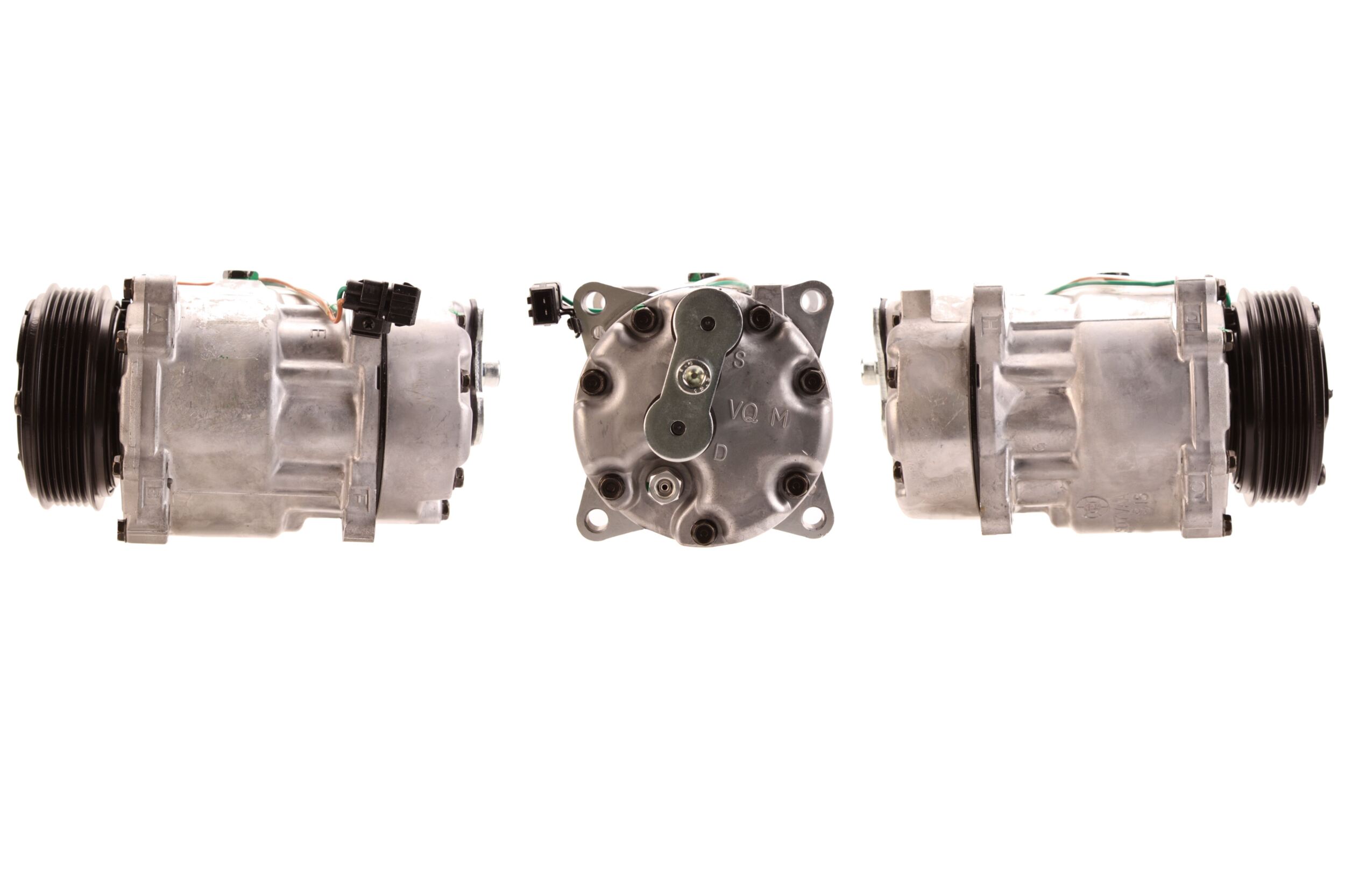 Airco compressor DRI 700510604