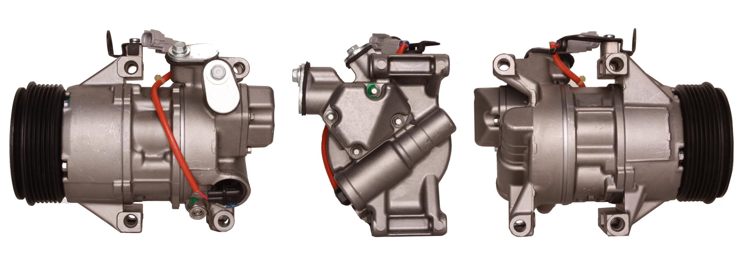 Airco compressor DRI 700510522