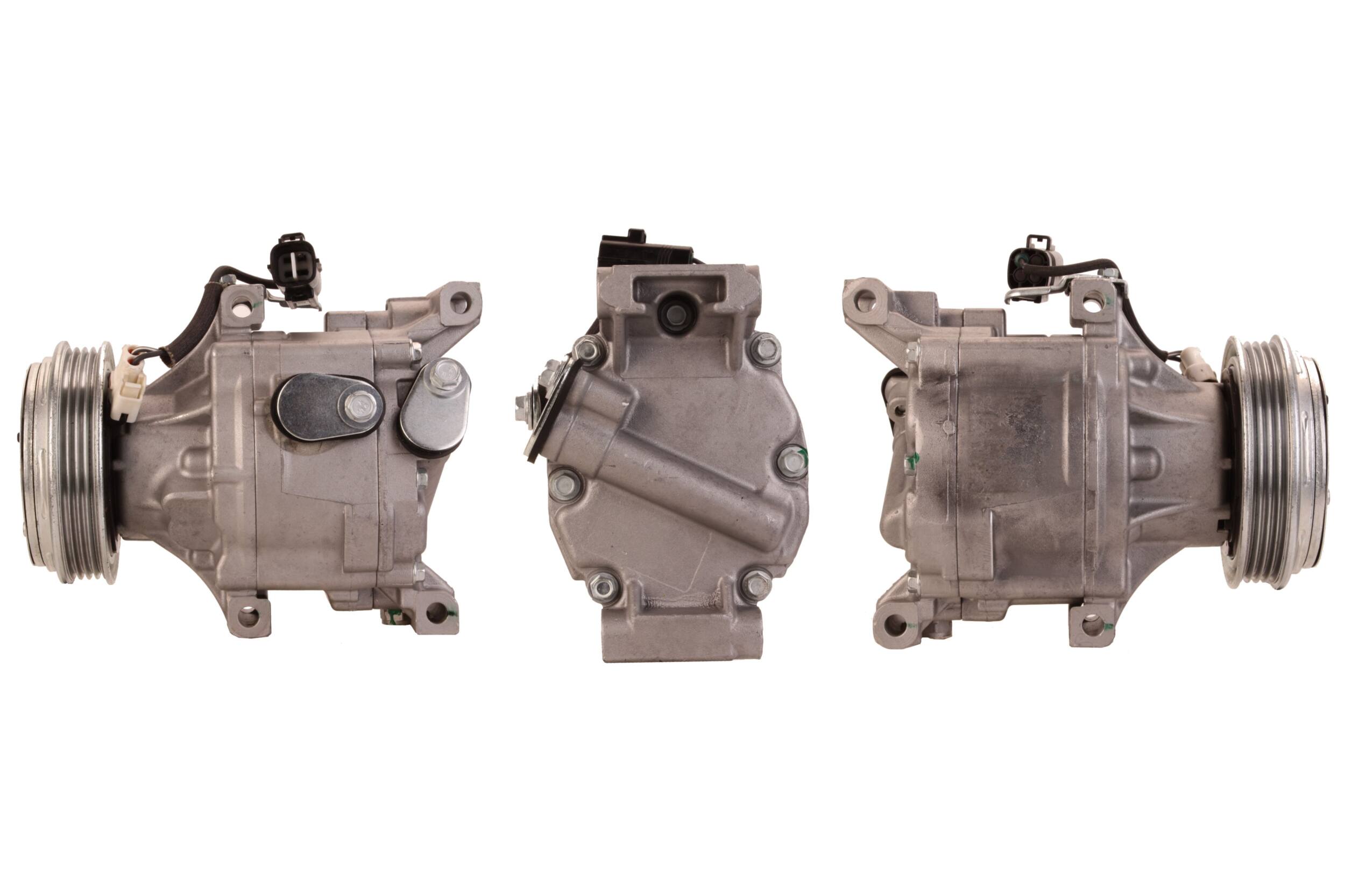 Airco compressor DRI 700510527