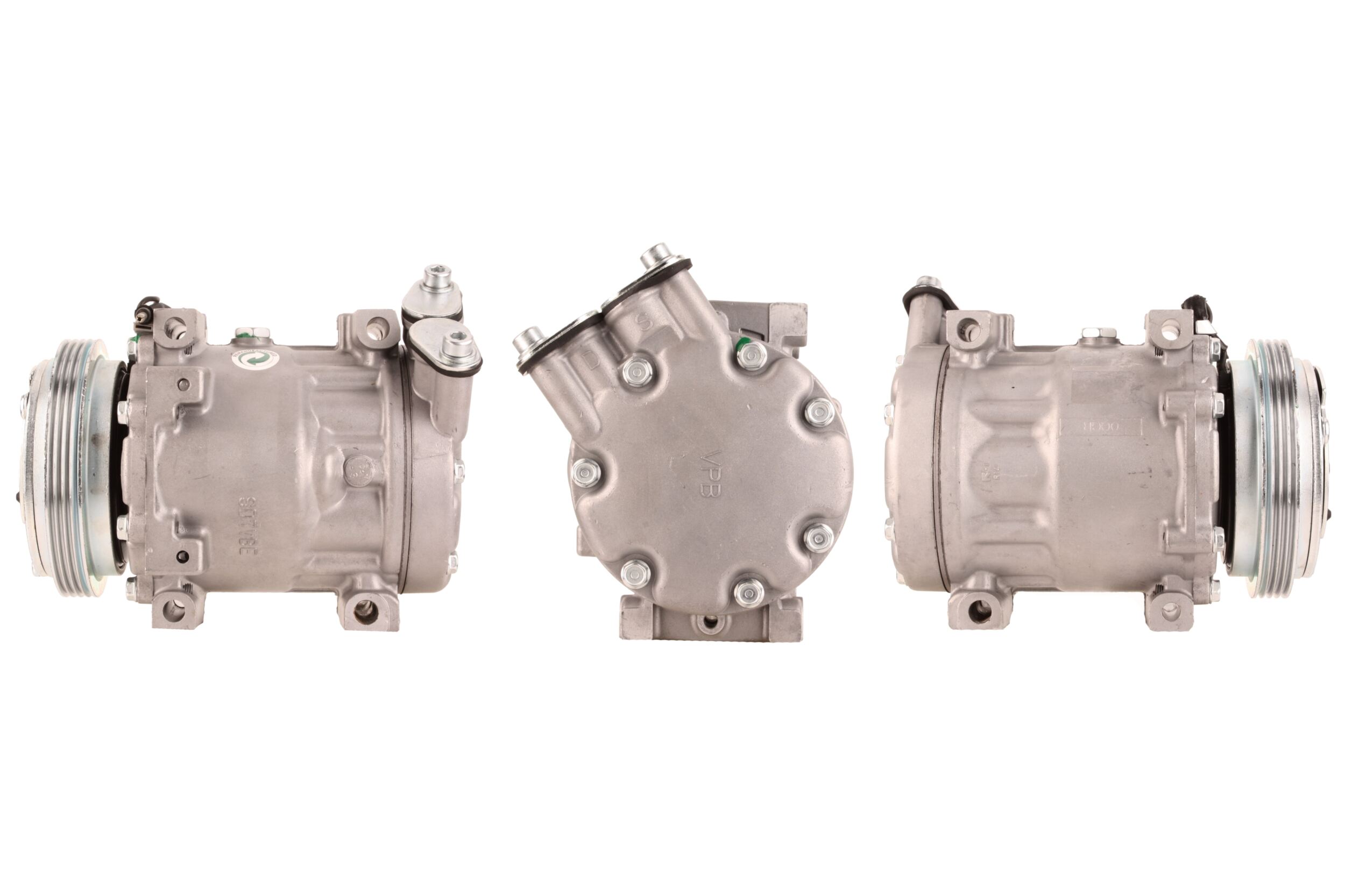 Airco compressor DRI 700510292