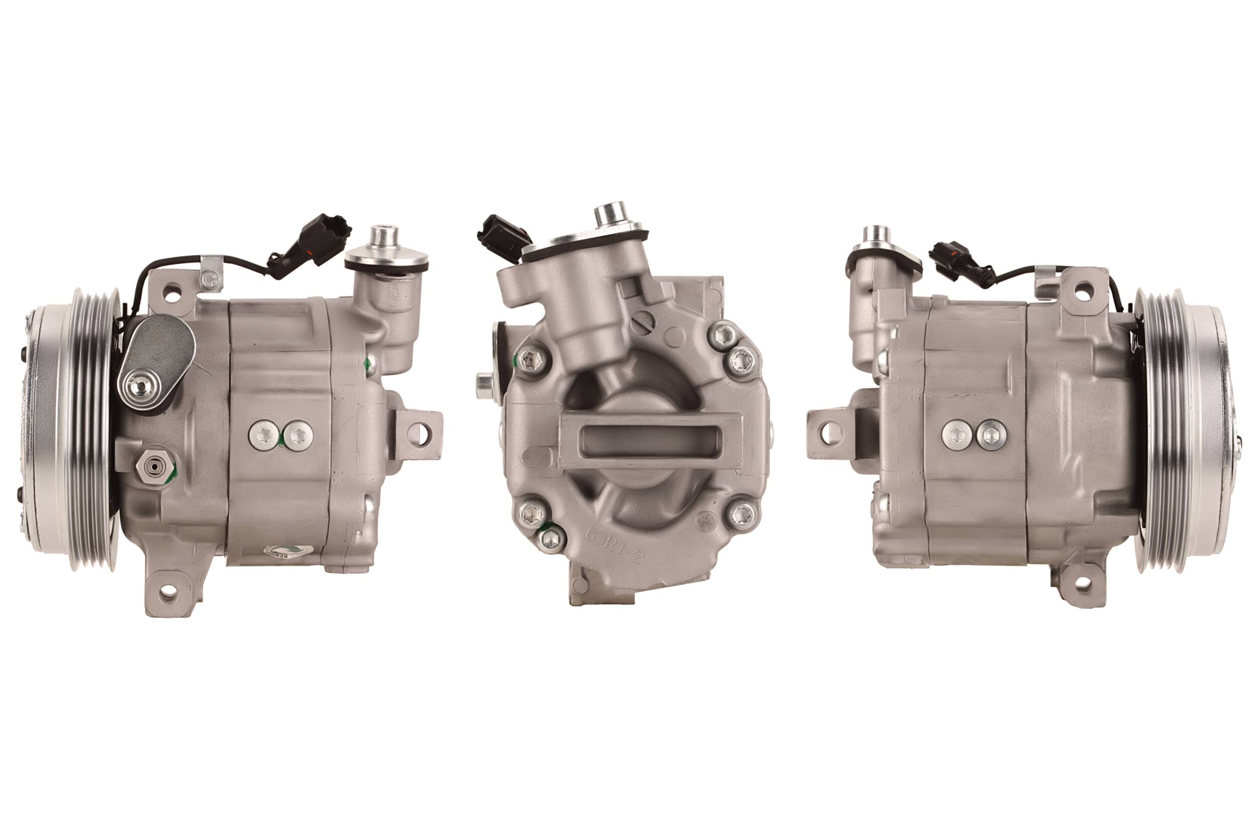 Airco compressor DRI 700510520
