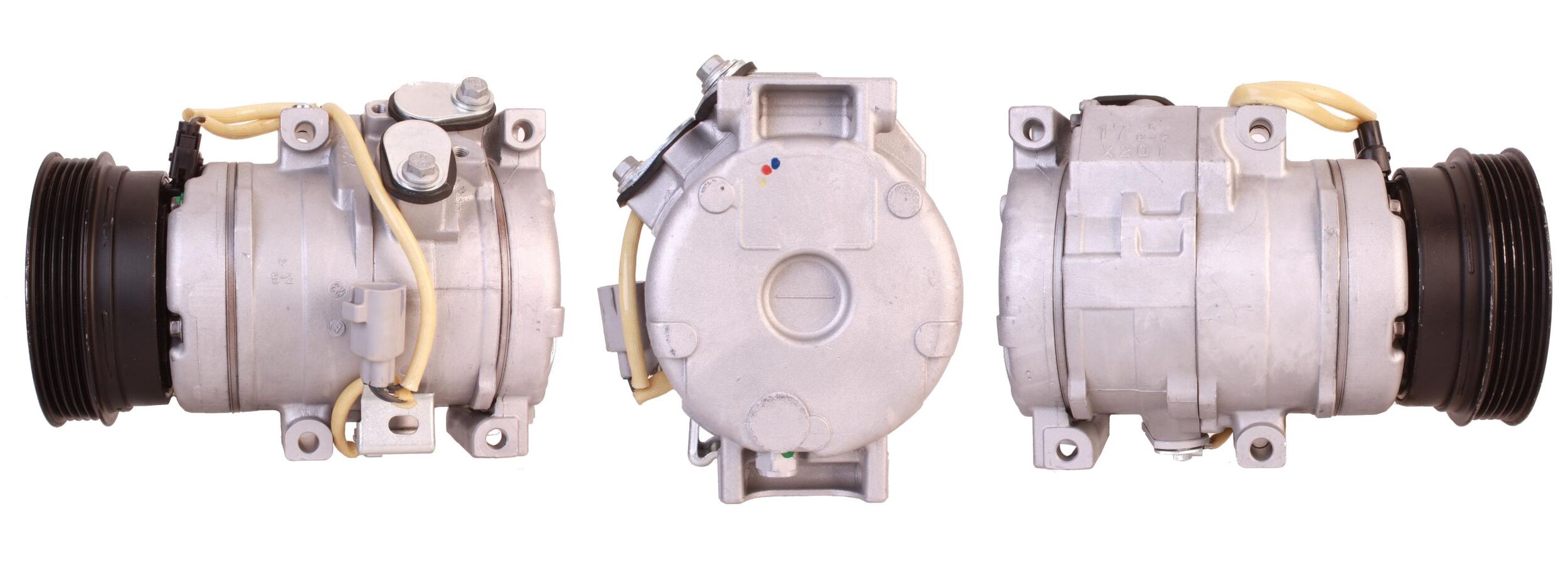 Airco compressor DRI 700510611