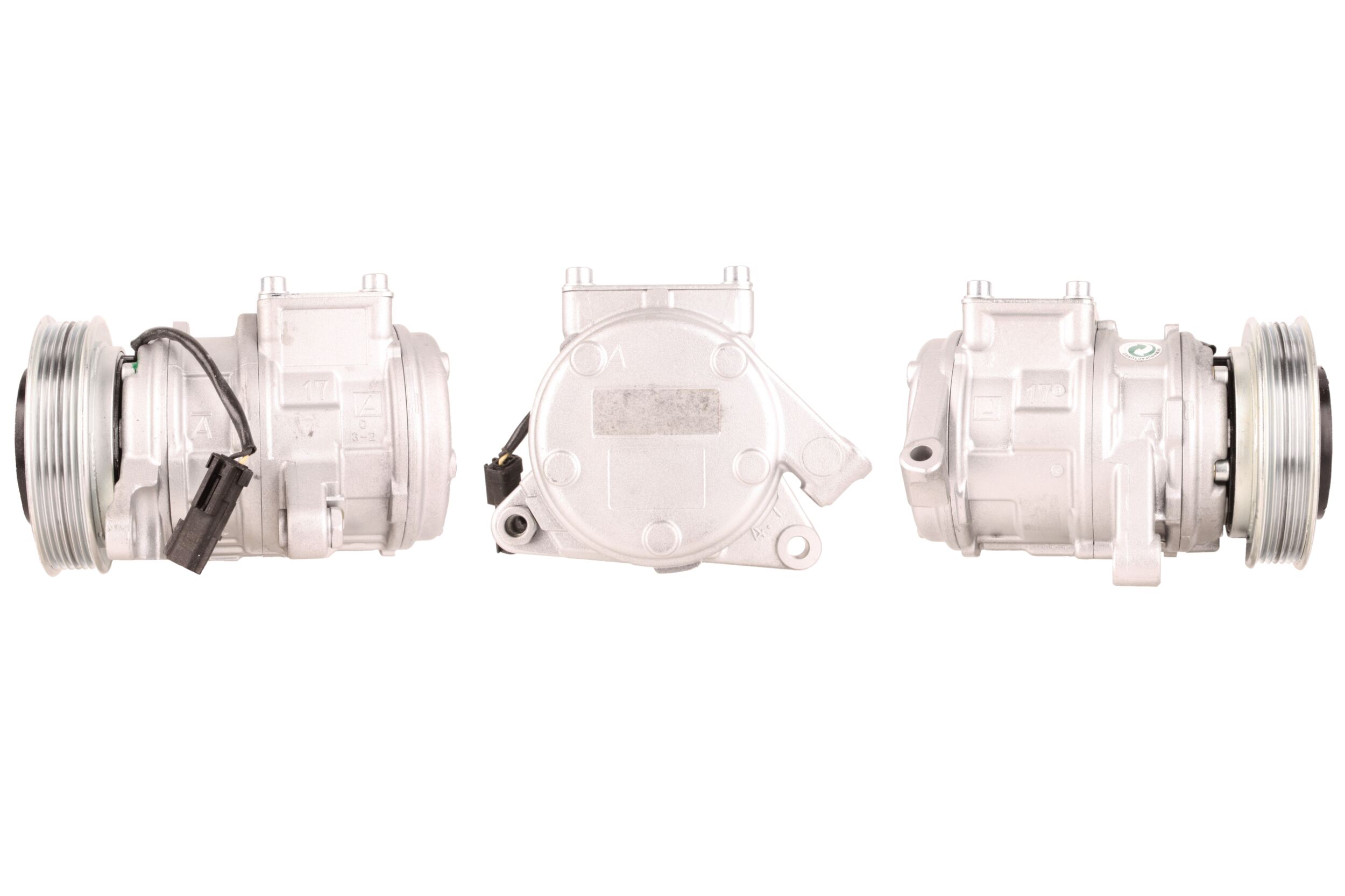 Airco compressor DRI 700510607