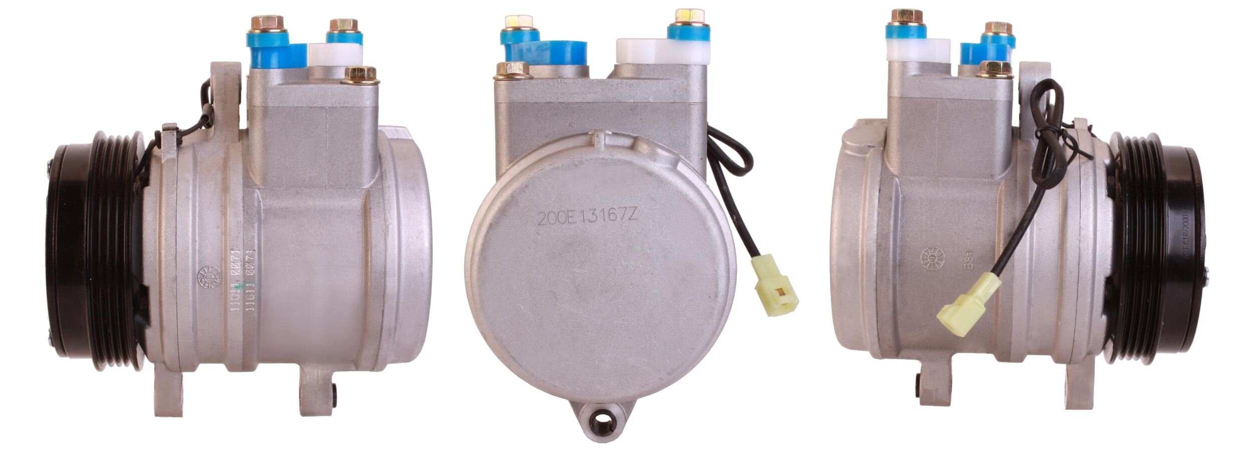Airco compressor DRI 700510560