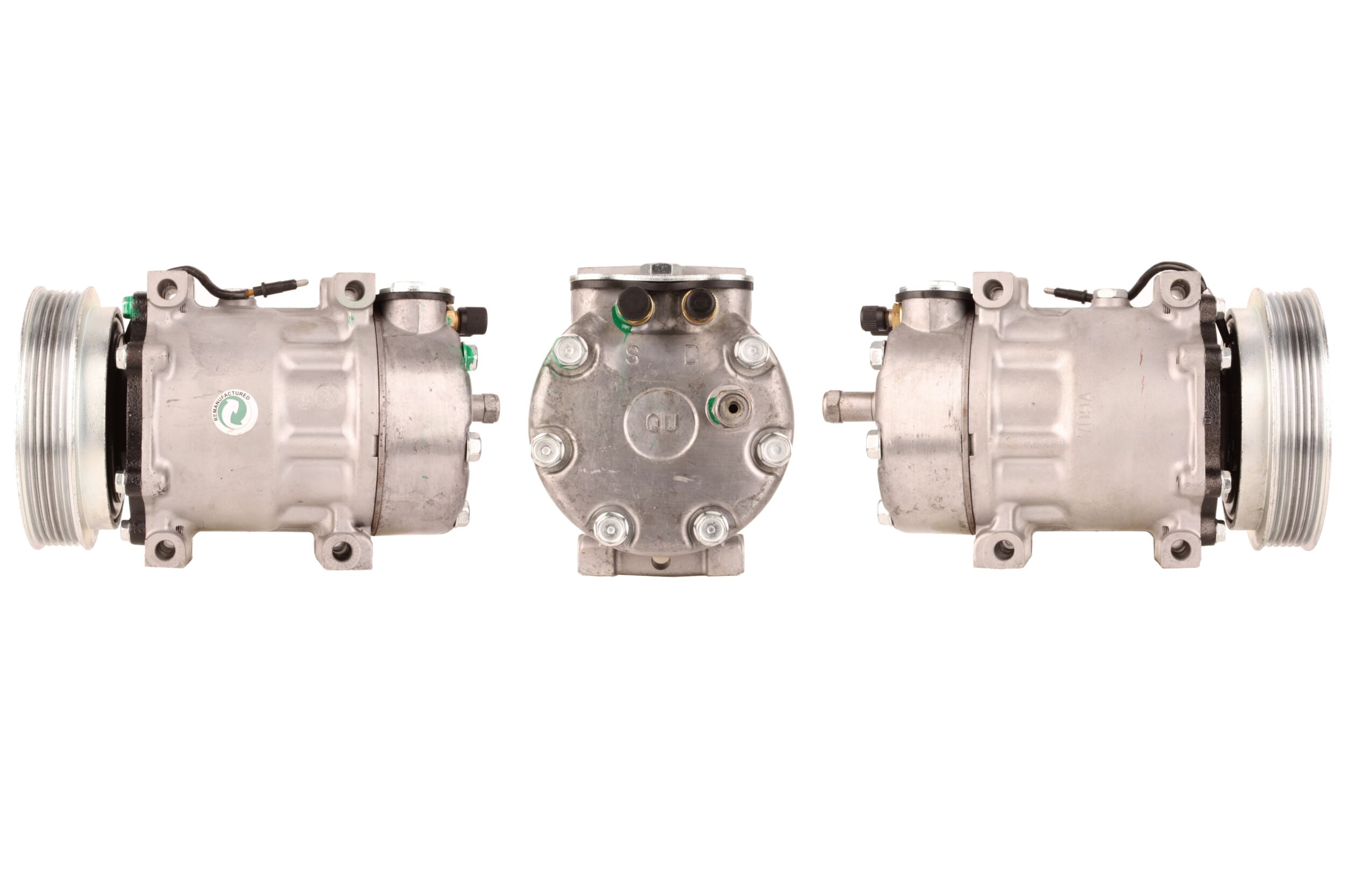 Airco compressor DRI 700510564