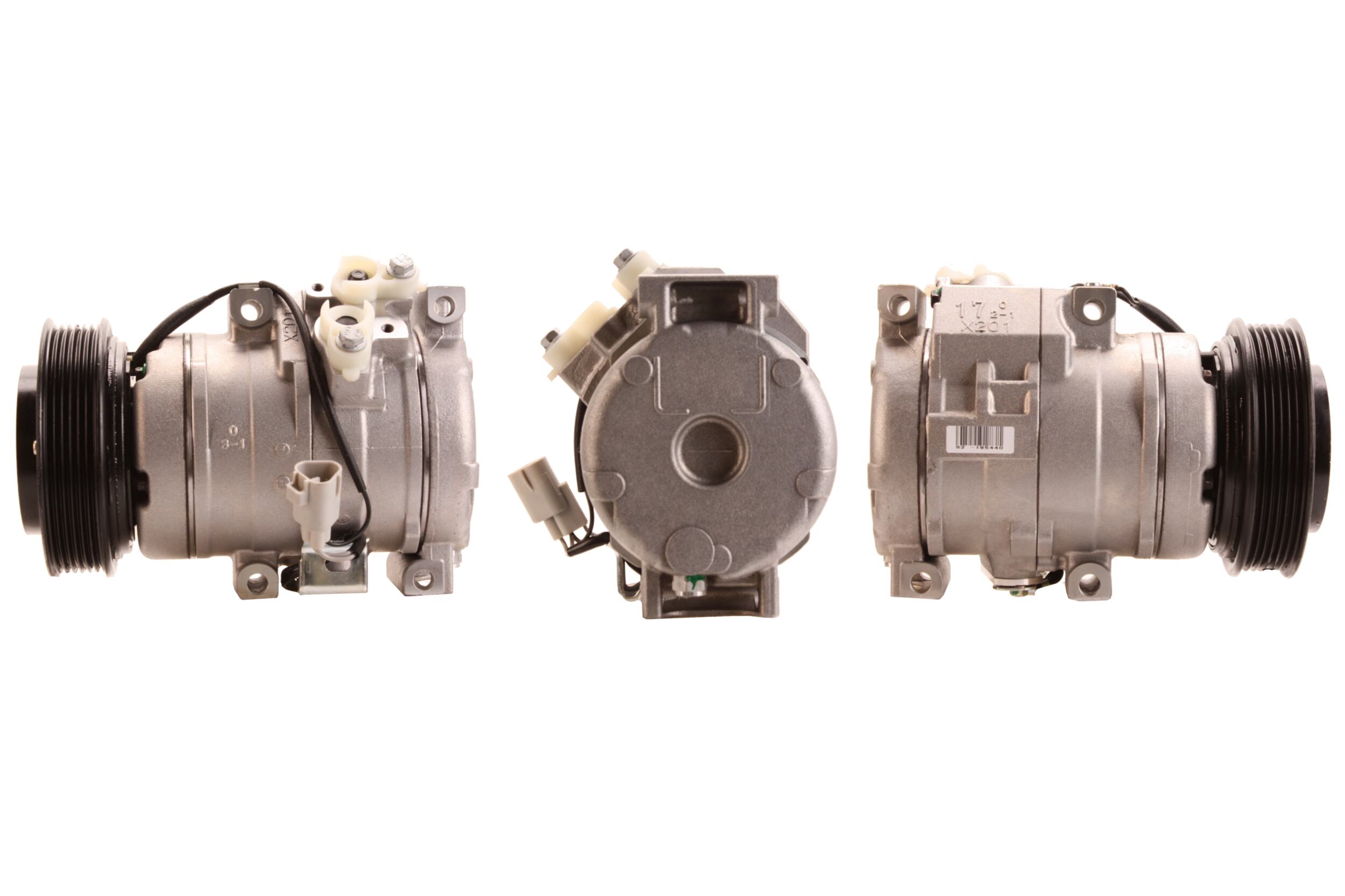 Airco compressor DRI 700510565