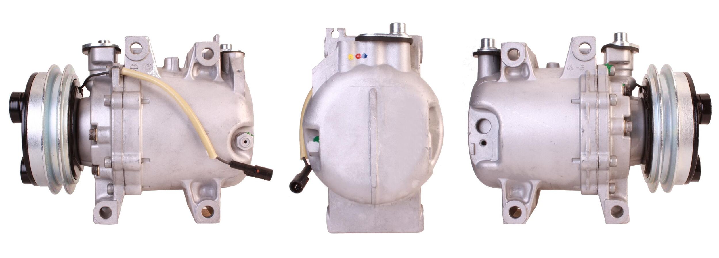 Airco compressor DRI 700510813