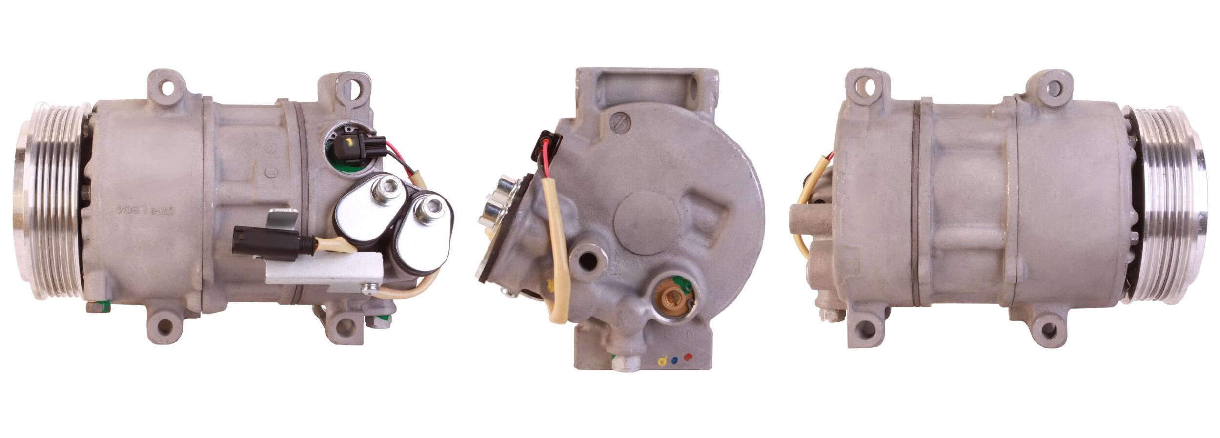 Airco compressor DRI 700510838