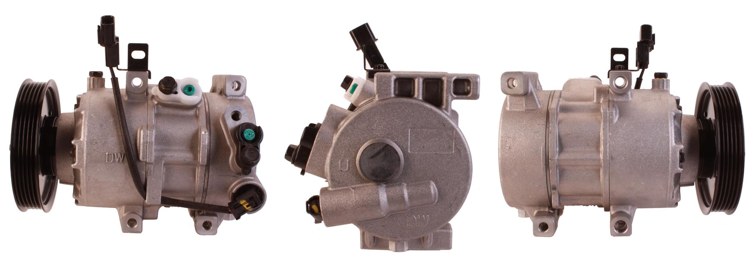 Airco compressor DRI 700510878