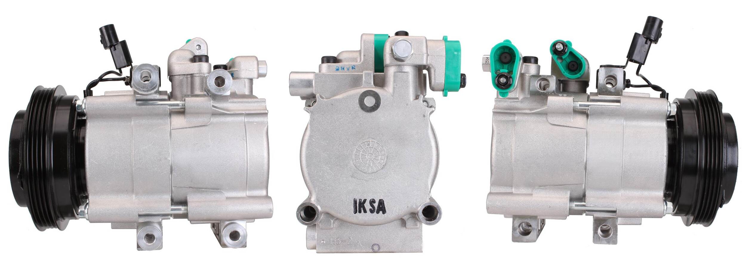 Airco compressor DRI 700510959