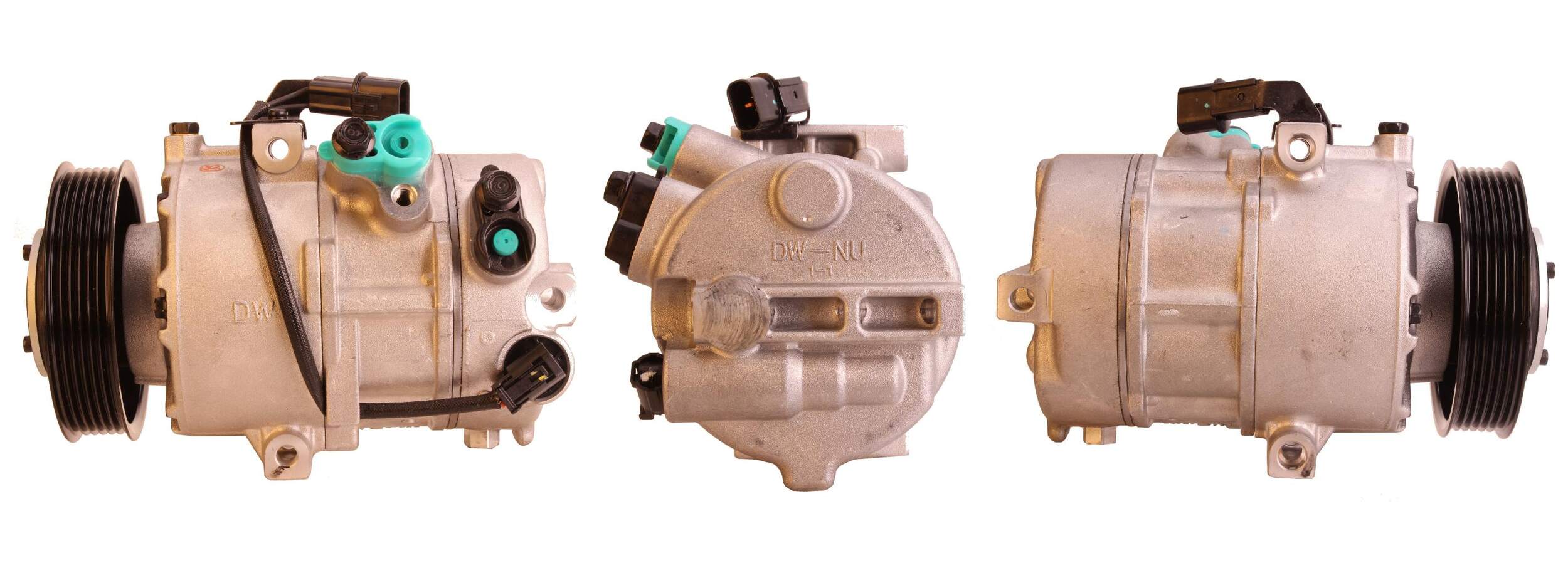 Airco compressor DRI 700510860