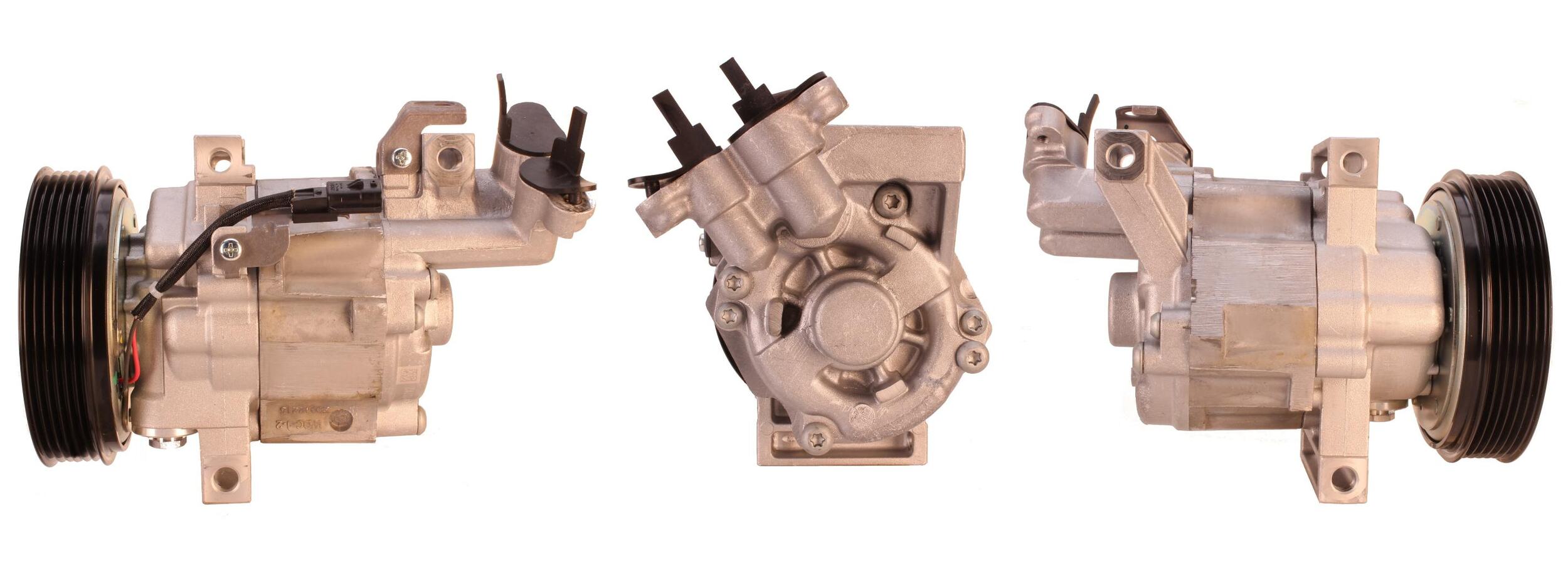 Airco compressor DRI 700510945