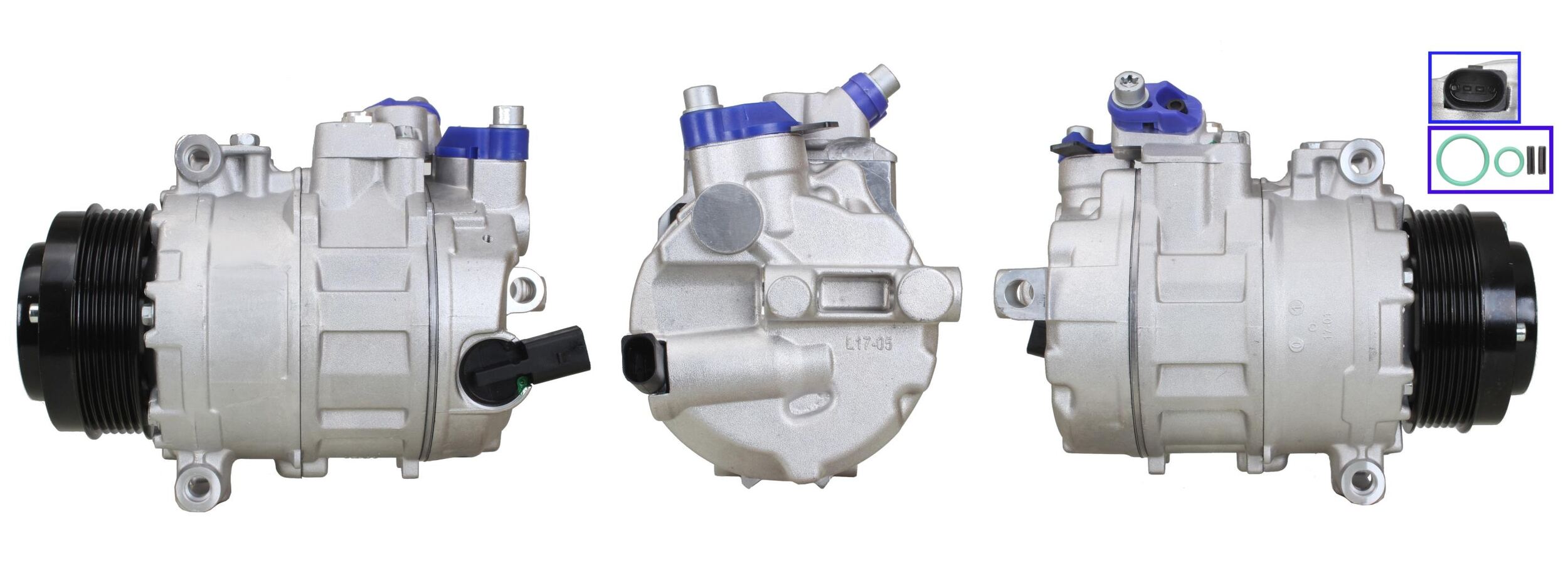 Airco compressor DRI 700510888