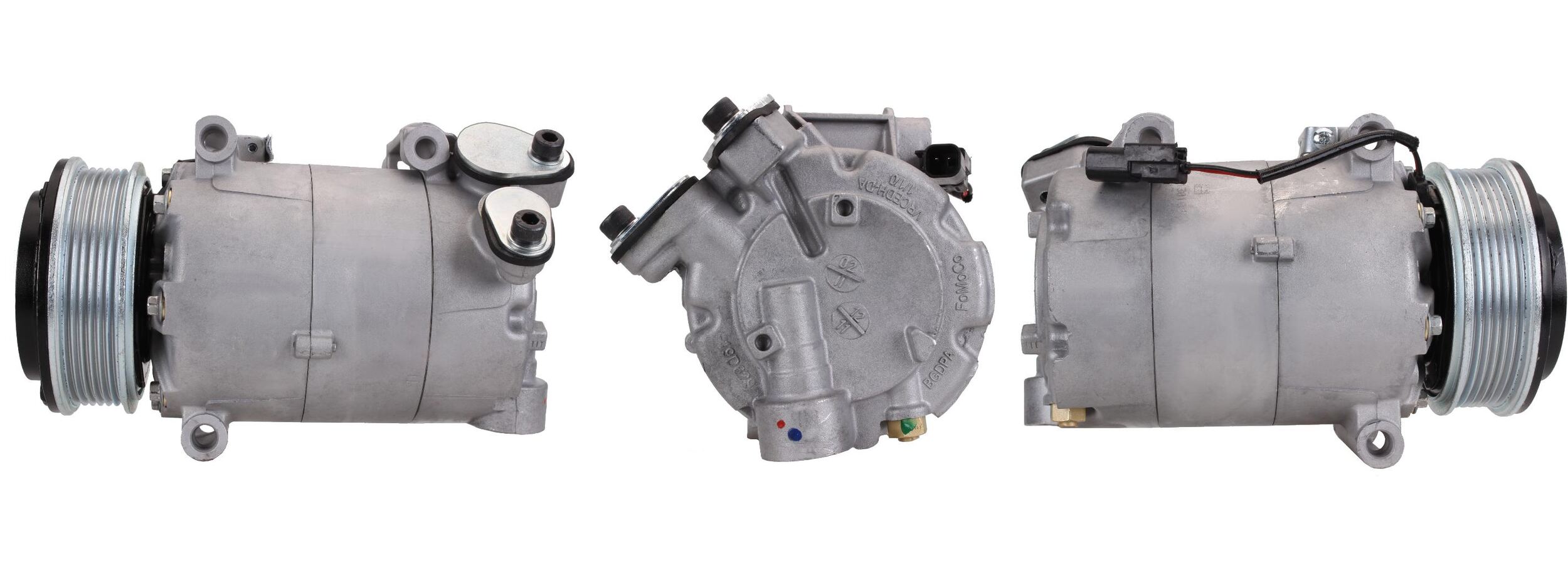 Airco compressor DRI 700510906