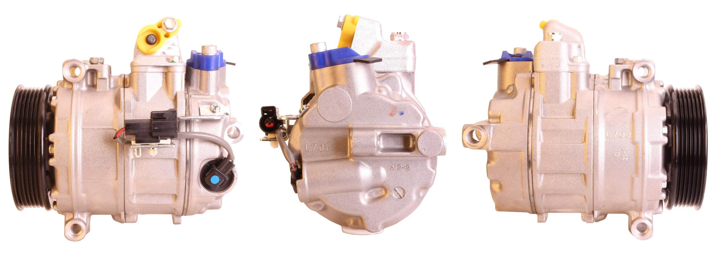 Airco compressor DRI 700510911