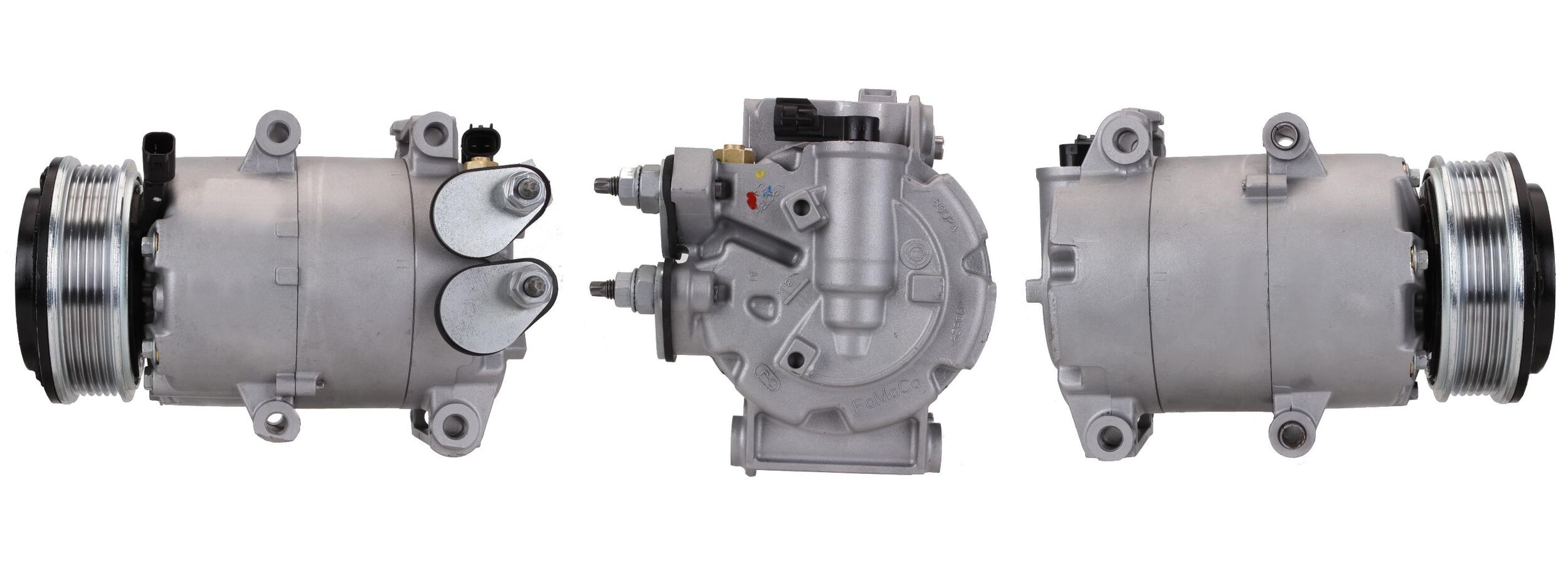 Airco compressor DRI 700510923