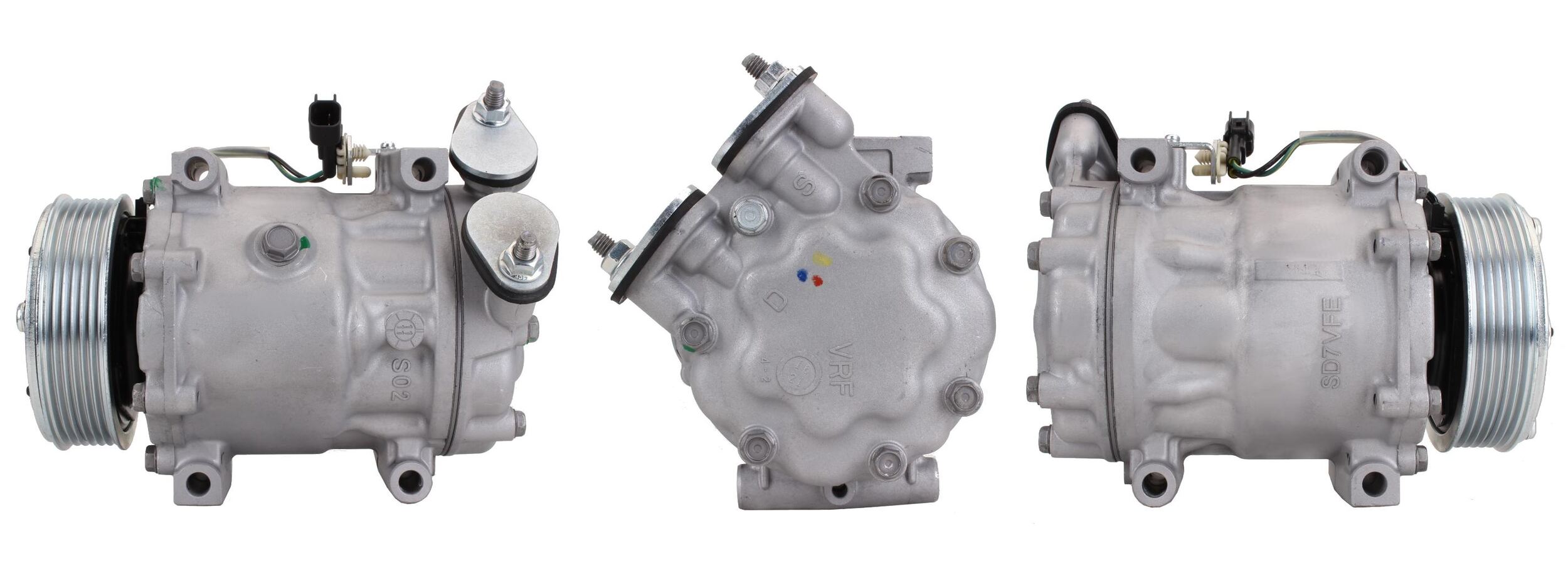Airco compressor DRI 700510931