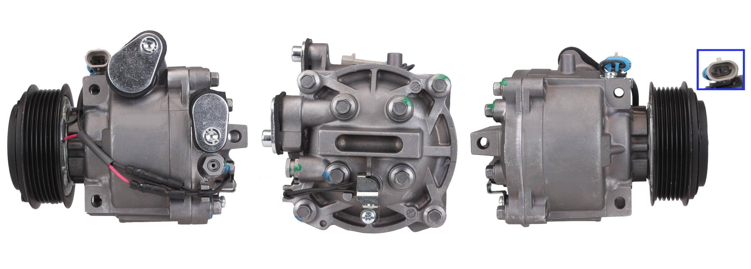 Airco compressor DRI 700510946